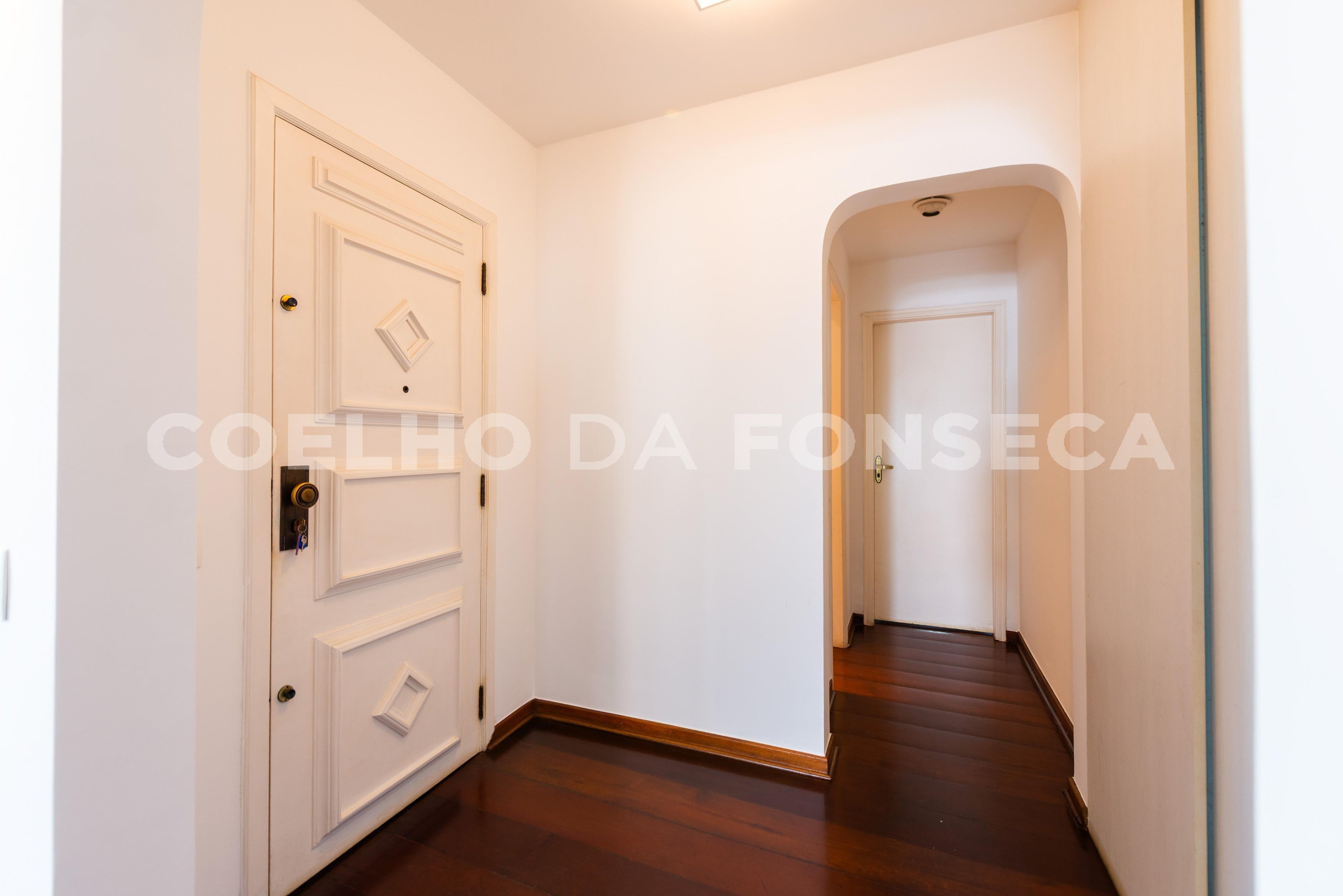 Hall de Entrada