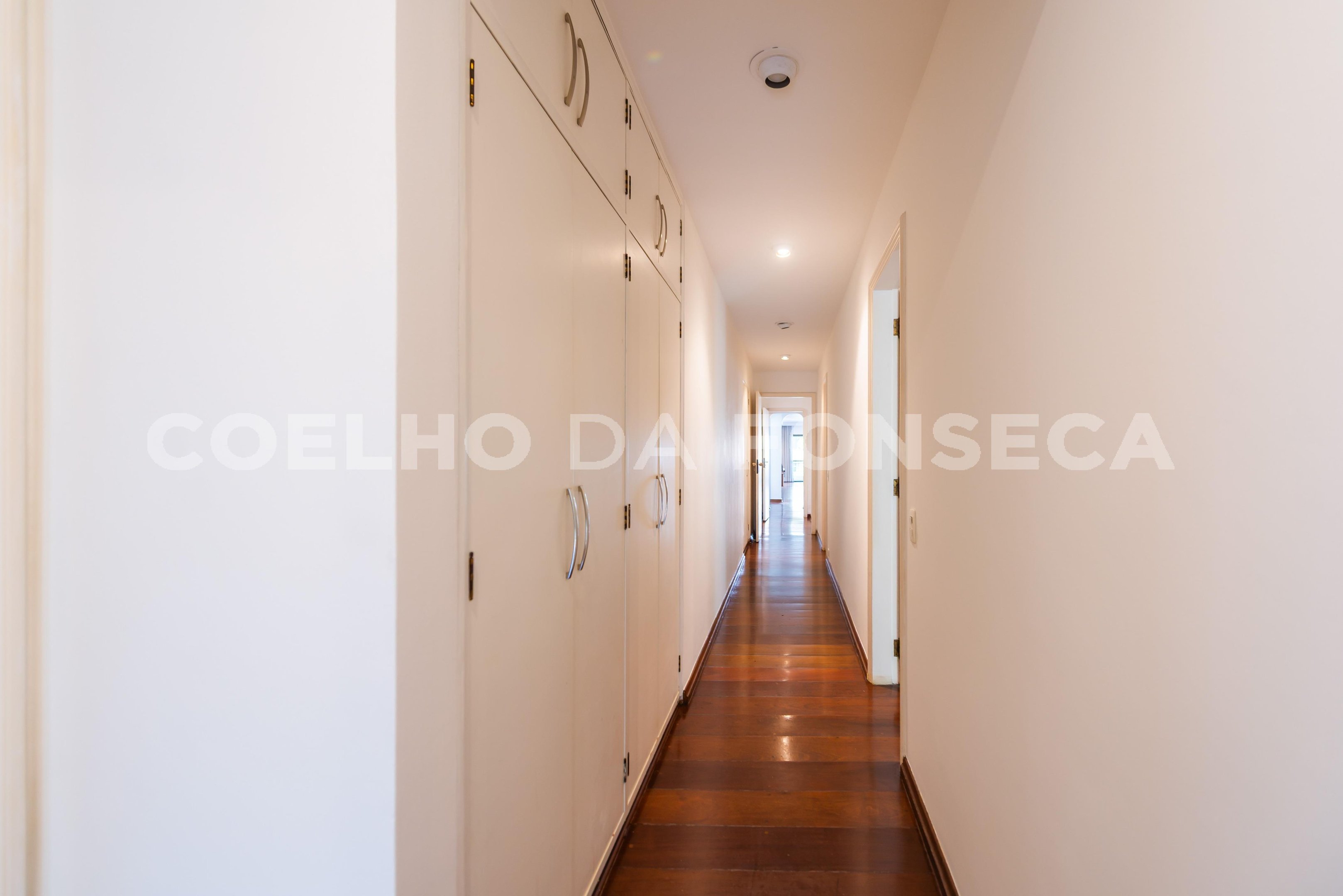 Hall de Circulação
