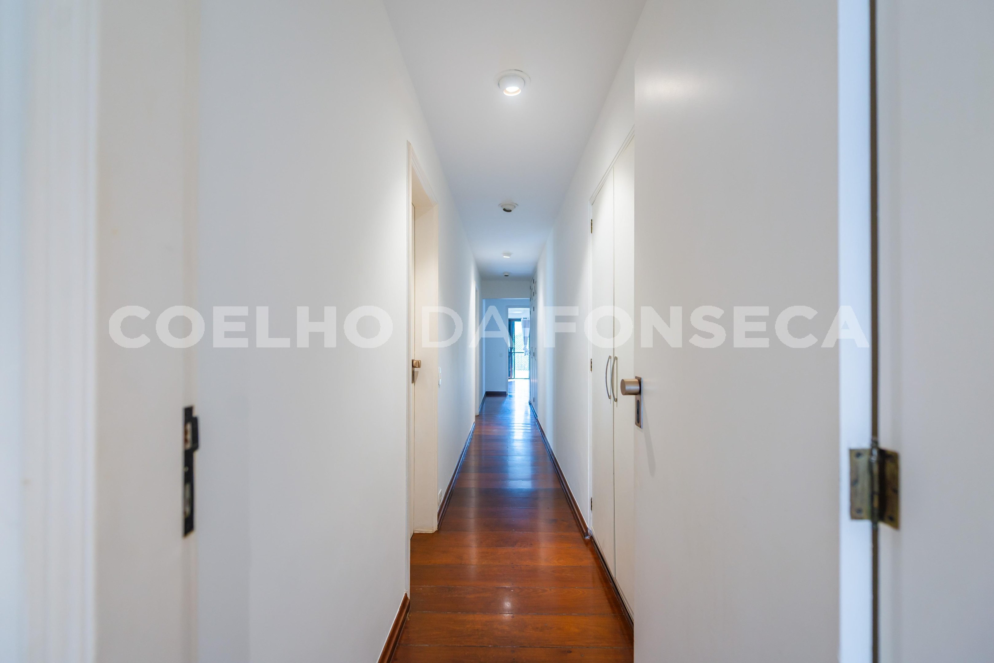 Hall de Circulação