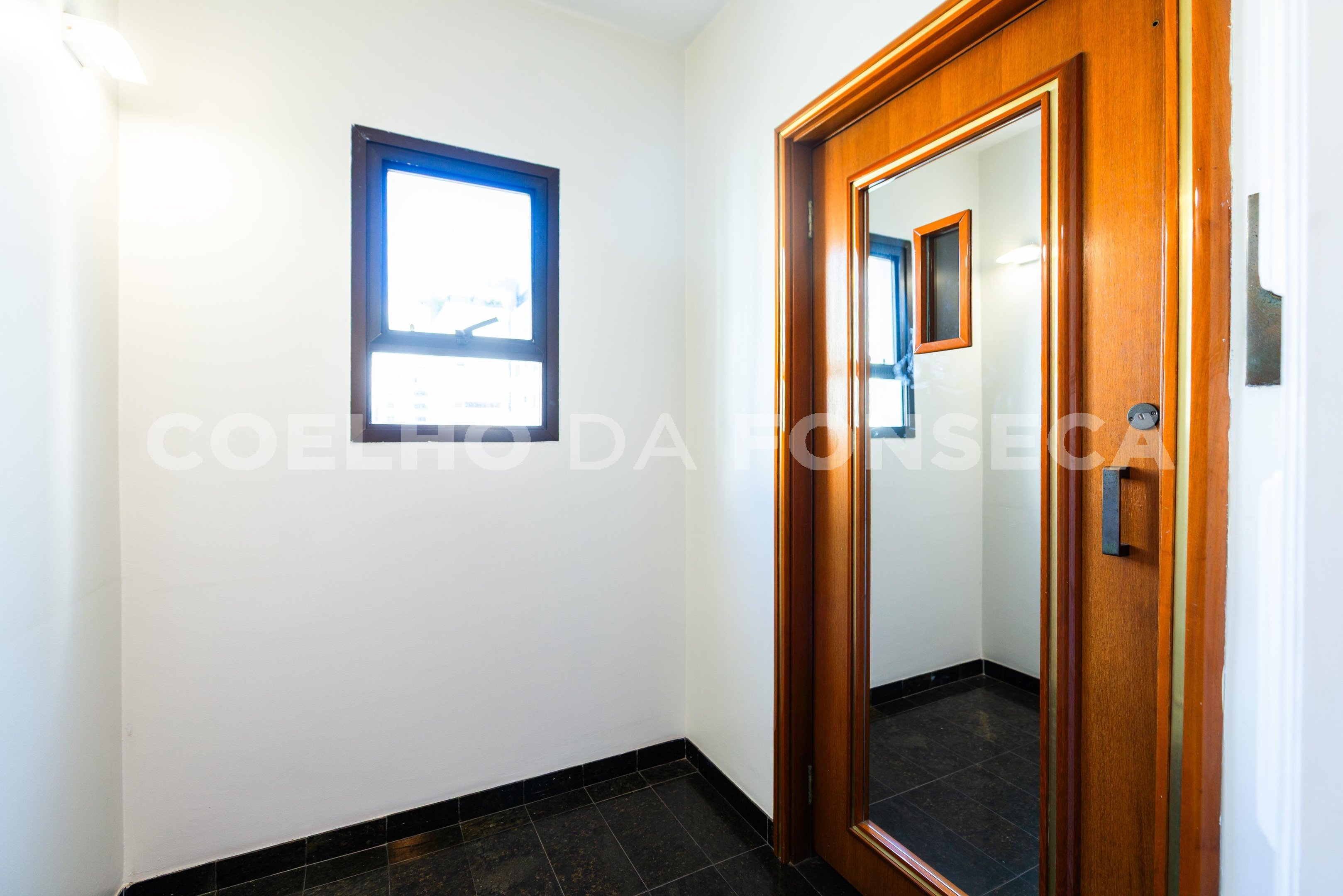 Hall de Elevadores