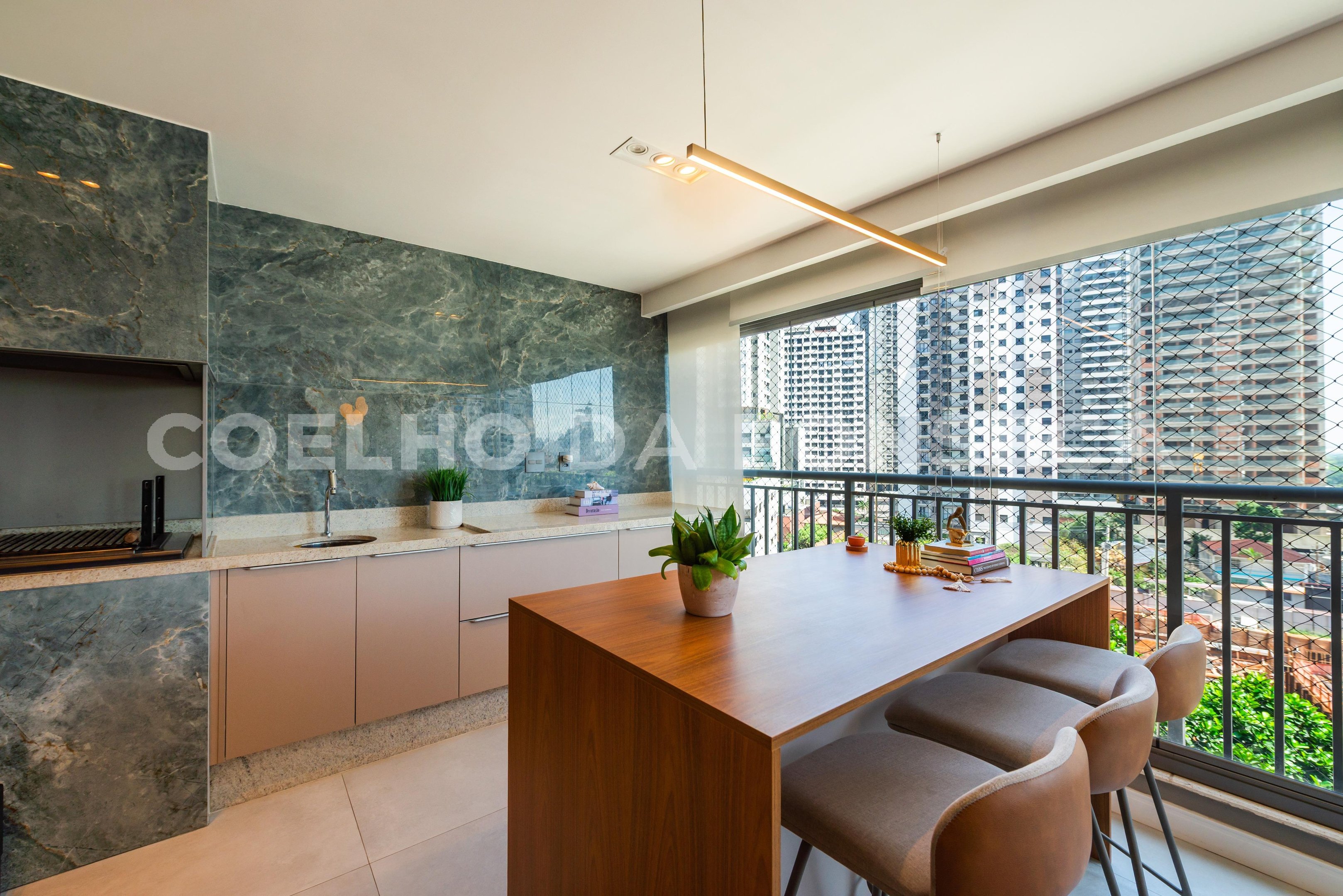 Espaço Gourmet (Unidade)