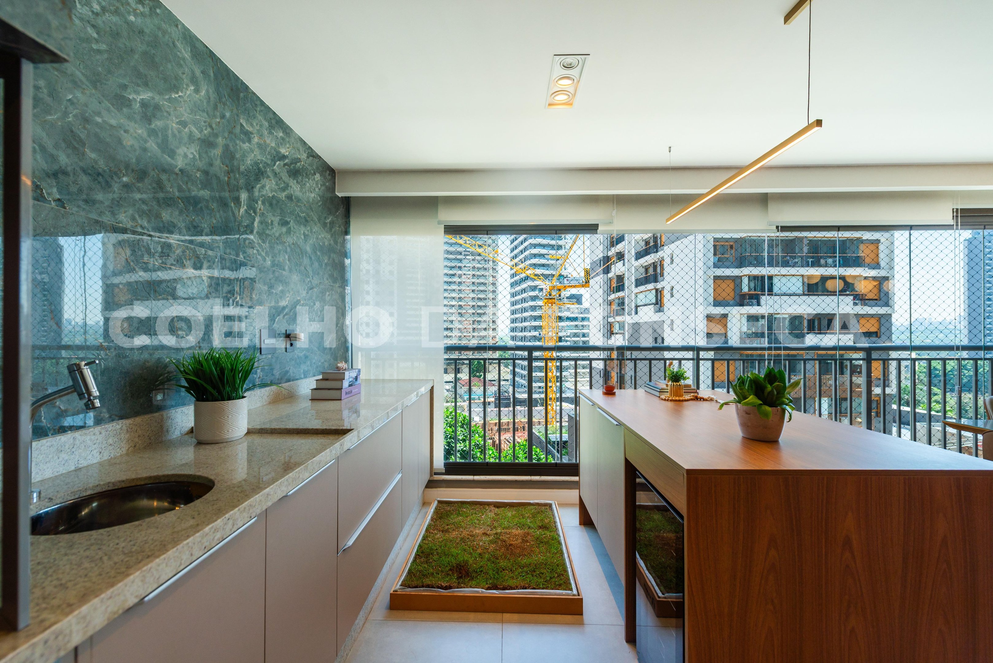 Espaço Gourmet (Unidade)