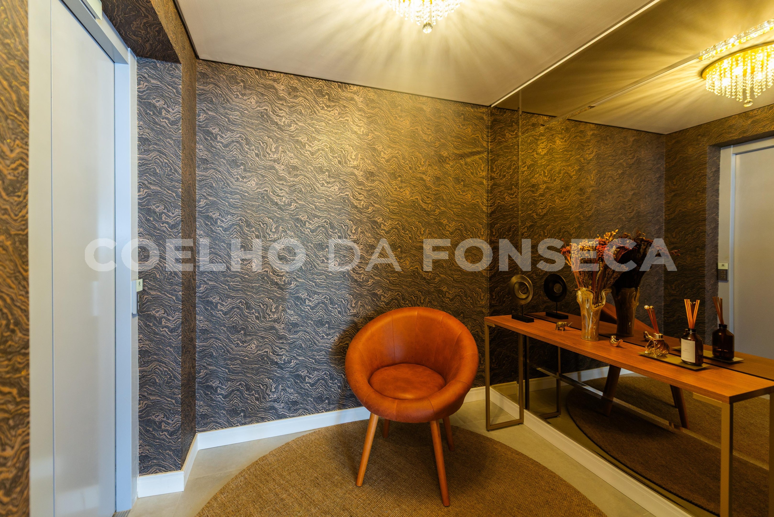 Hall de Elevadores
