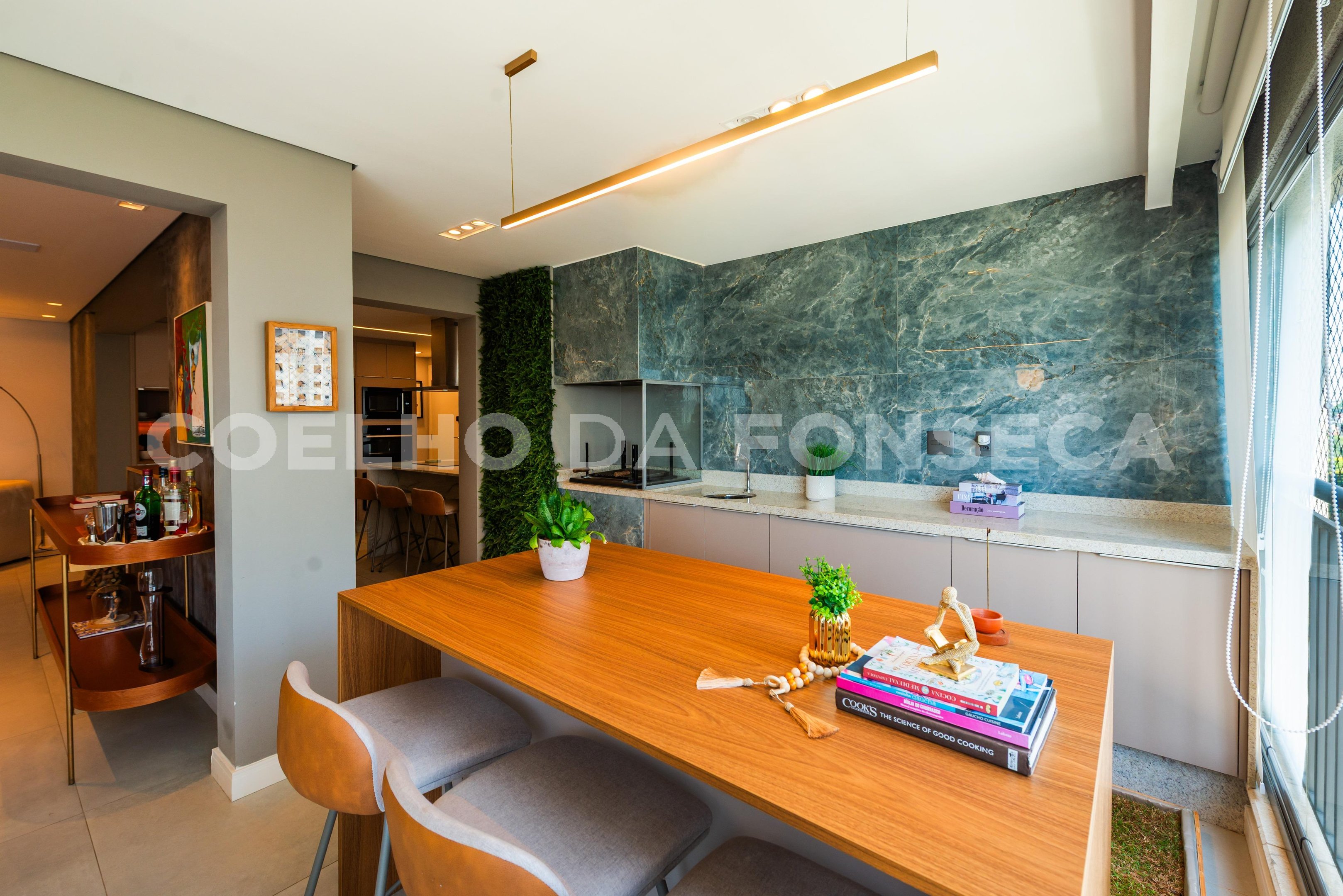Espaço Gourmet (Unidade)