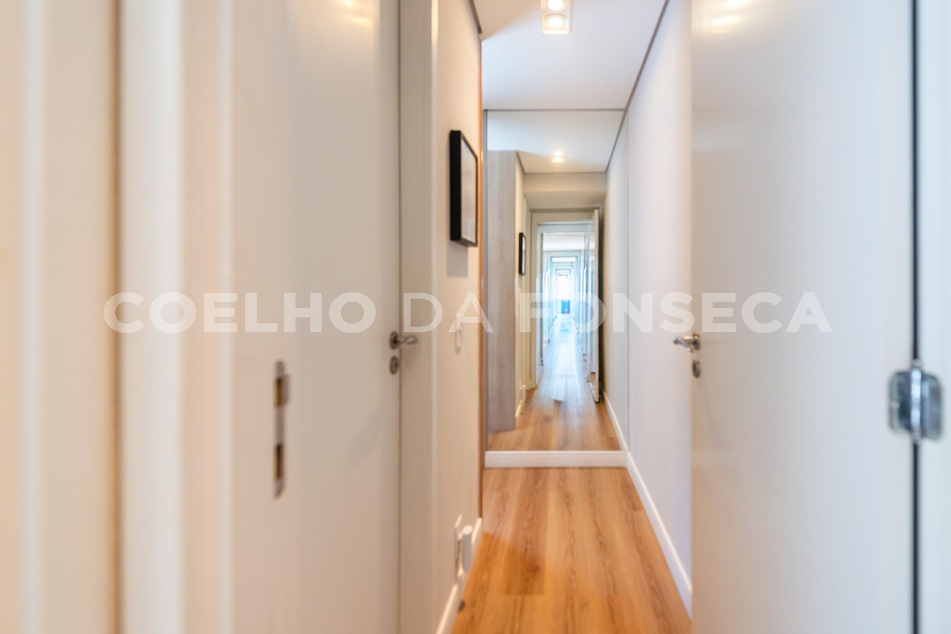 Hall de Circulação