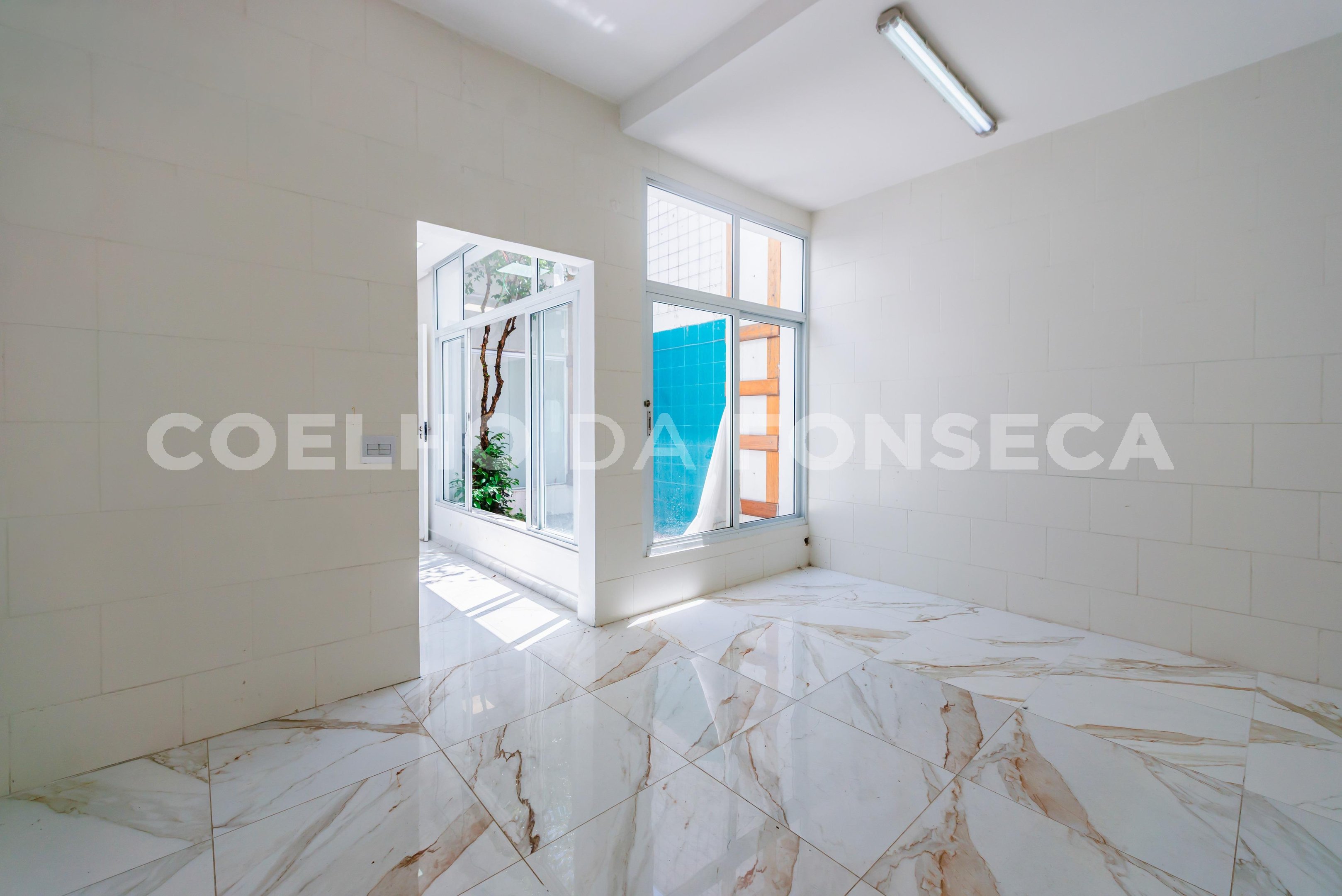 Sala Comercial