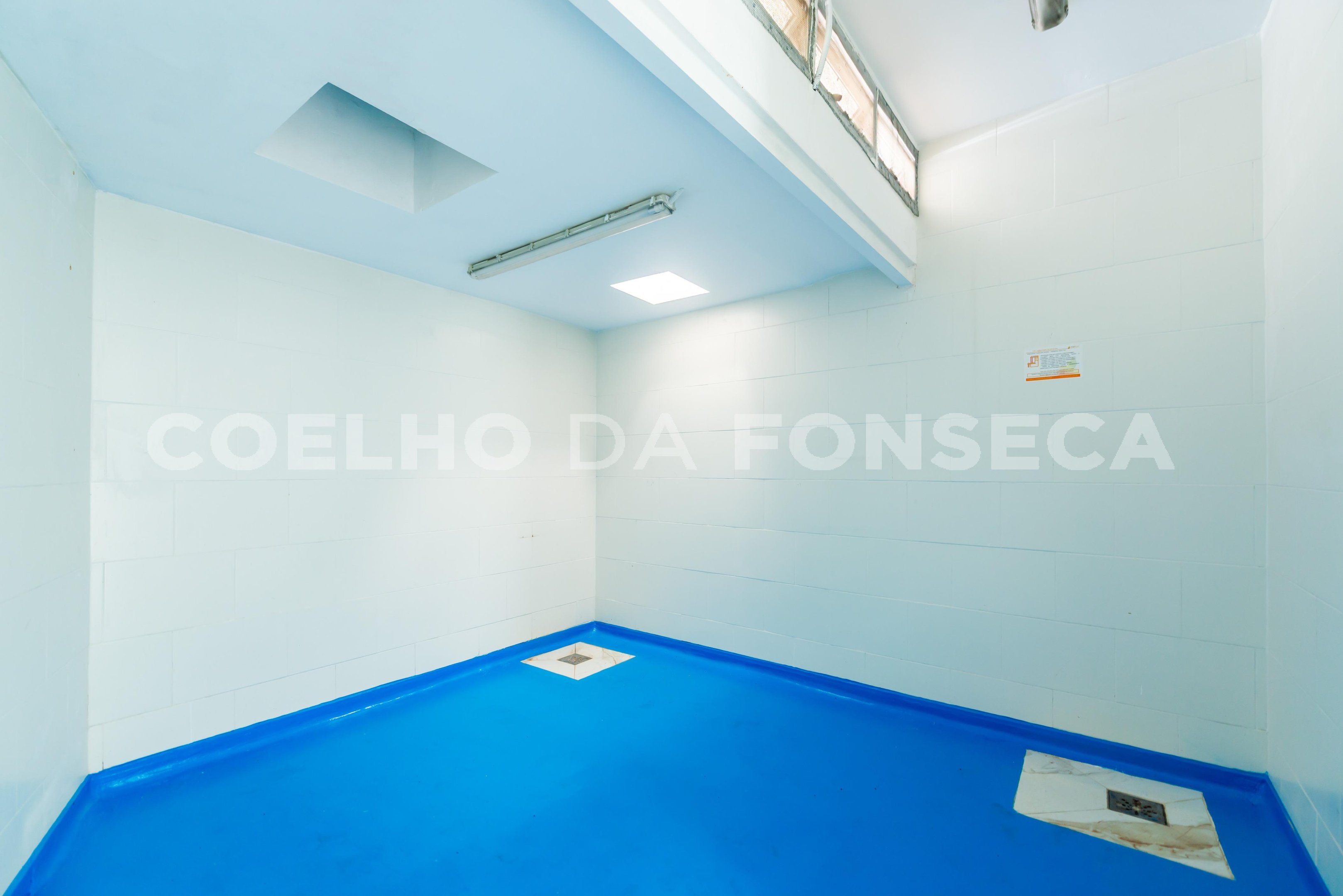 Sala Comercial