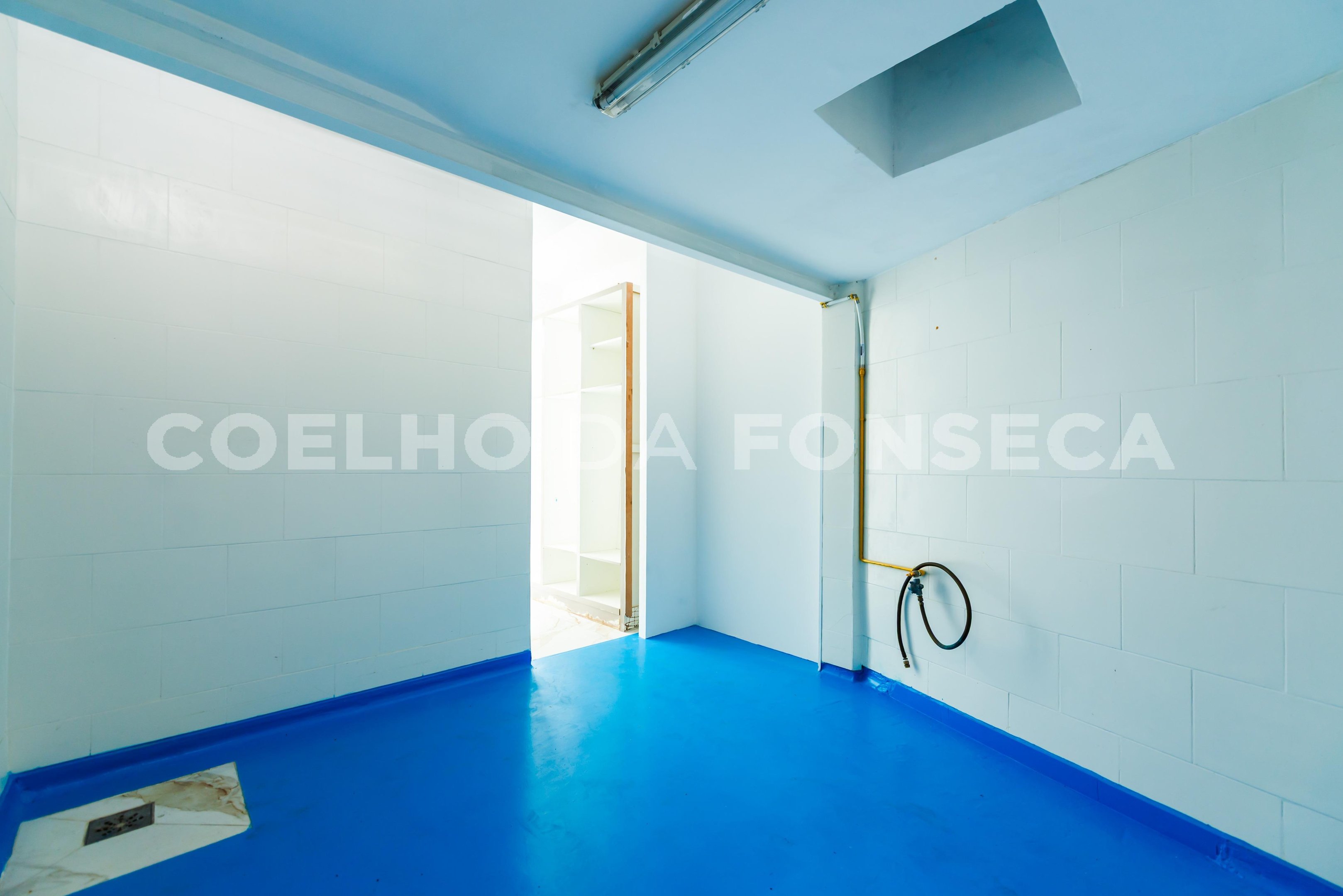 Sala Comercial