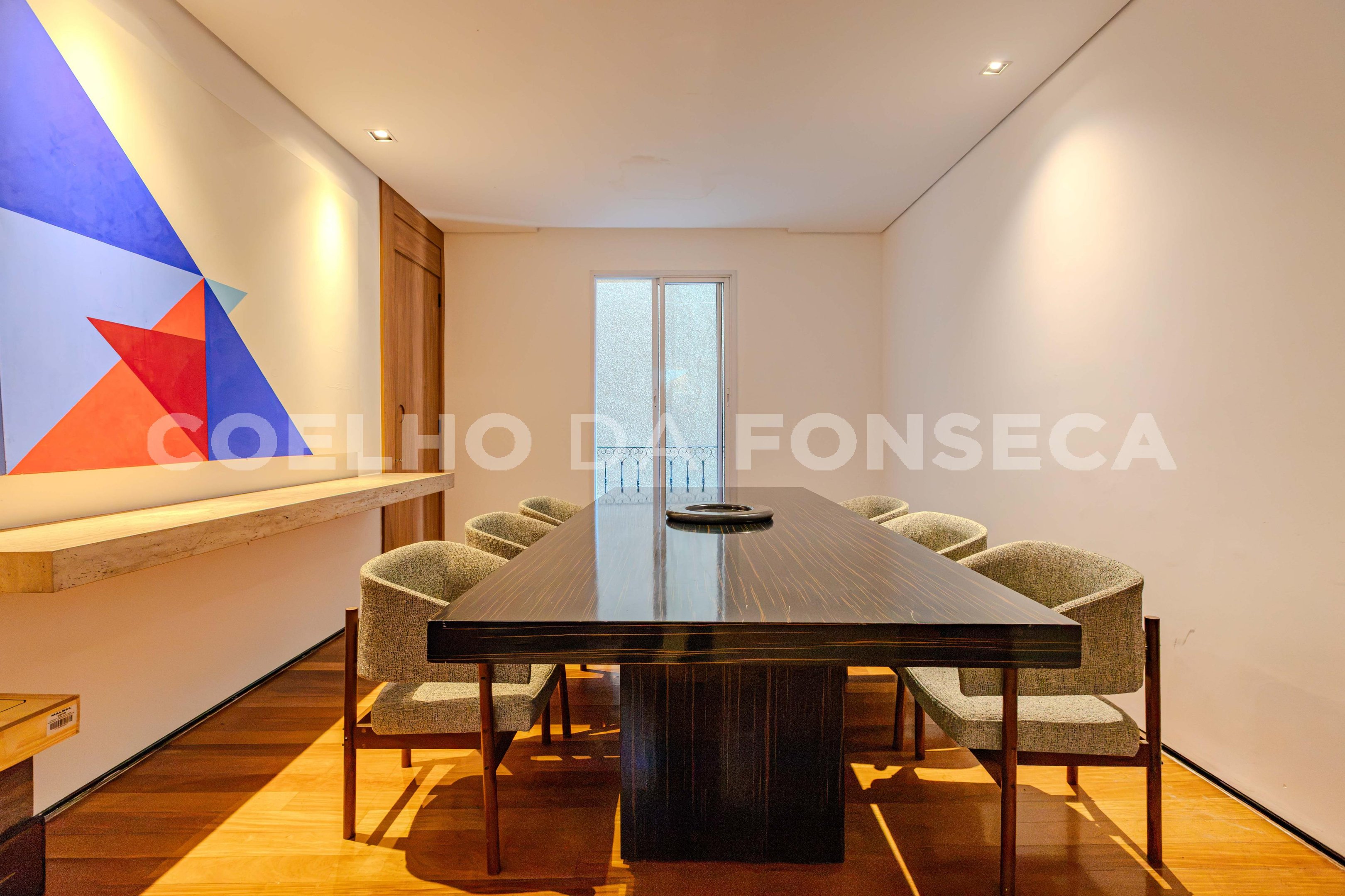 Sala de Jantar