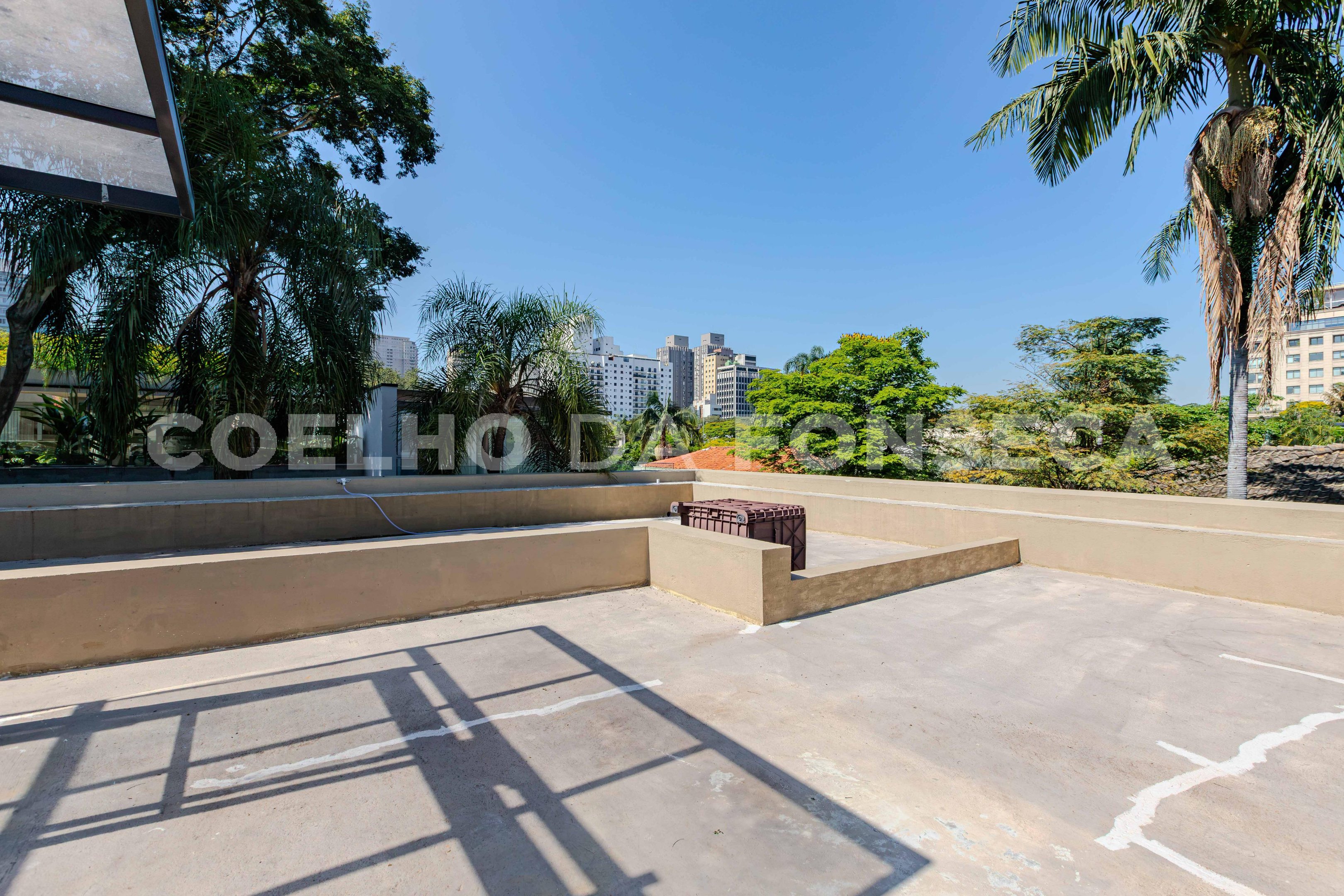 Terraço