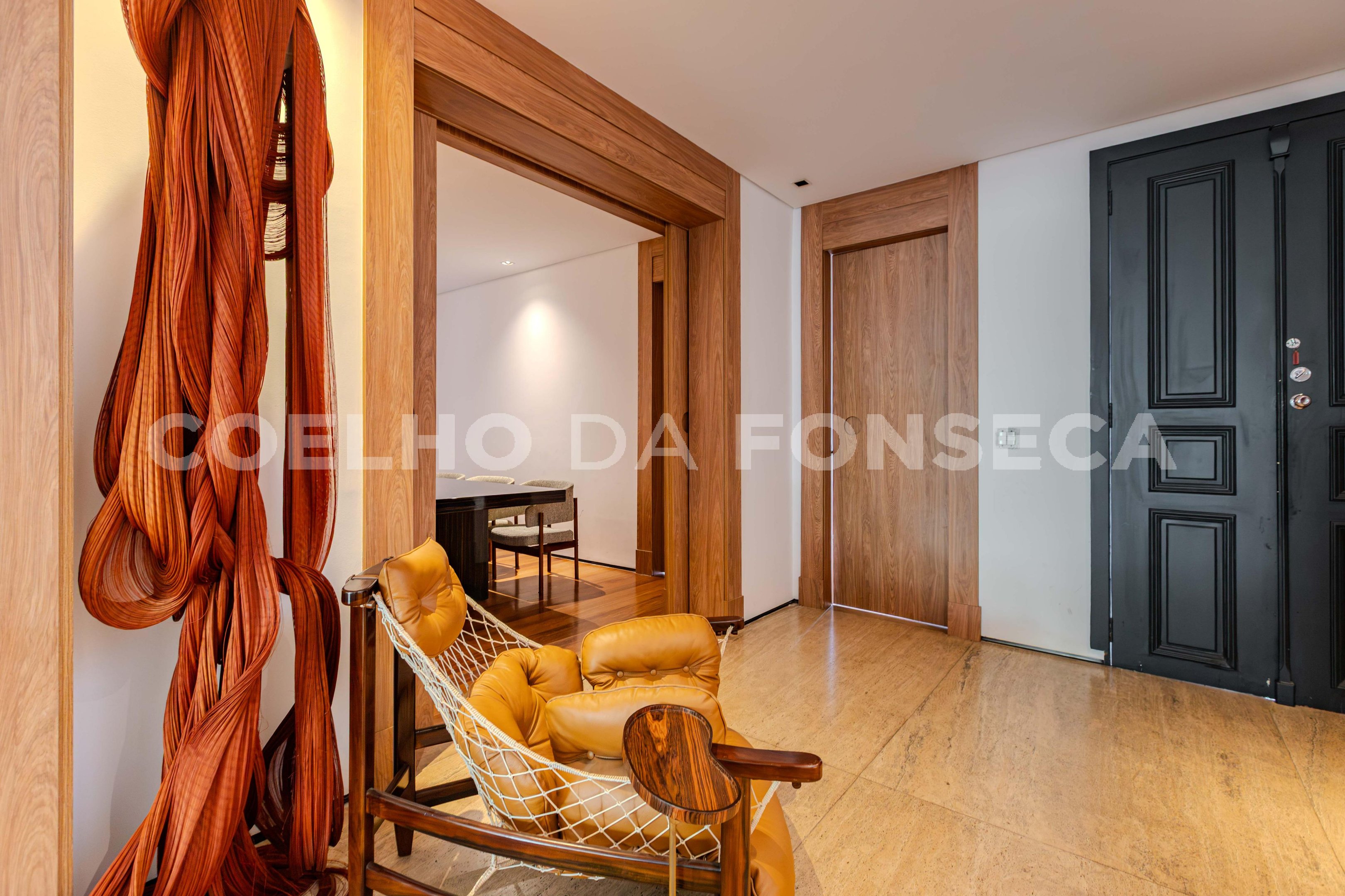 Hall de Entrada
