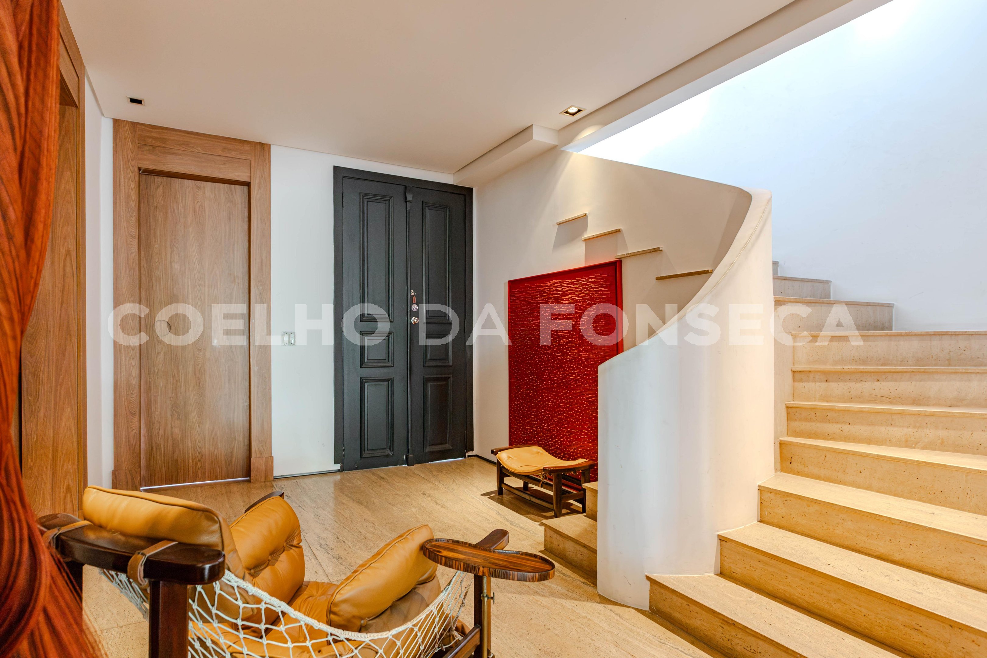 Hall de Entrada