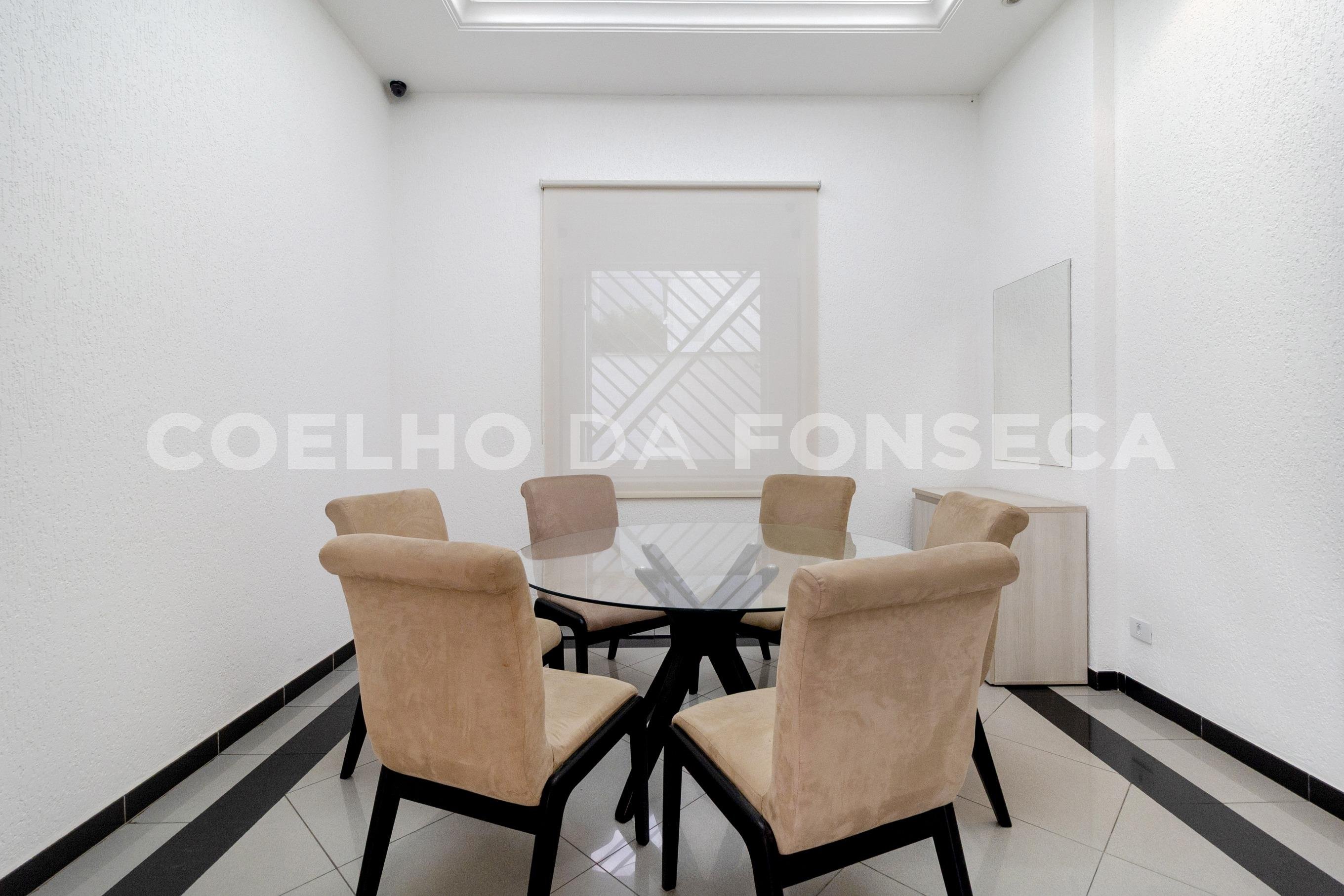 Hall de Entrada