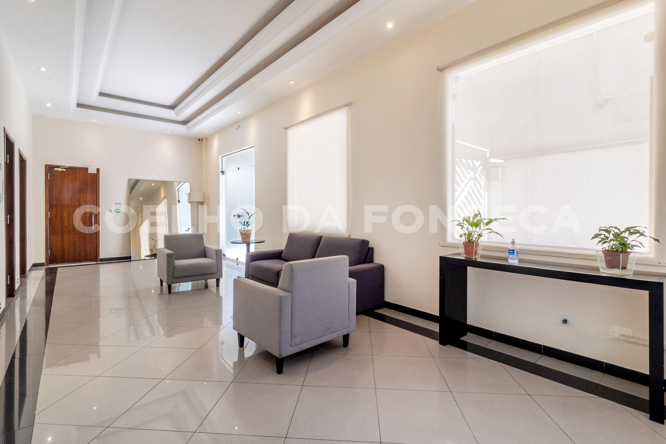 Hall de Entrada