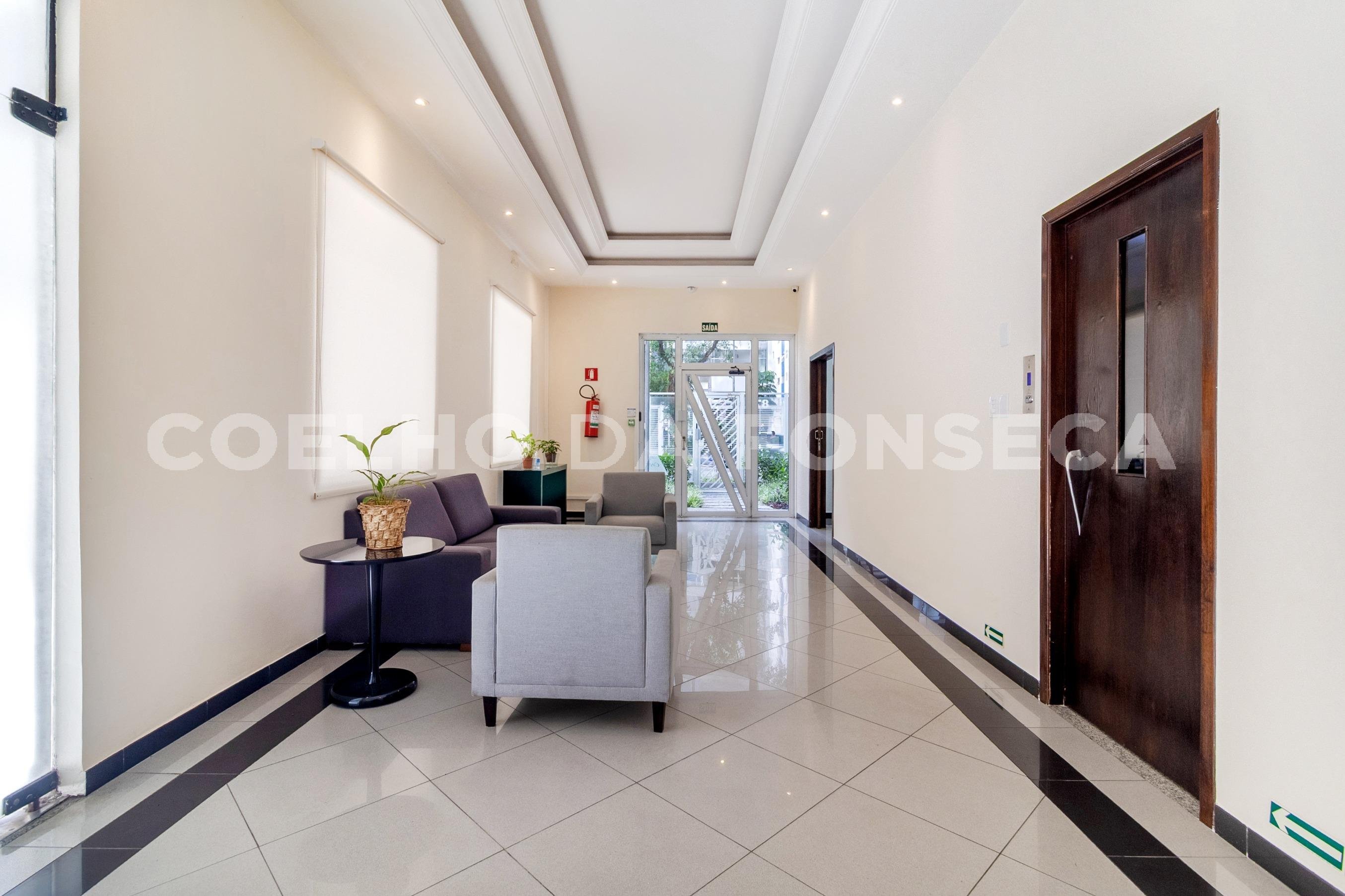 Hall de Entrada