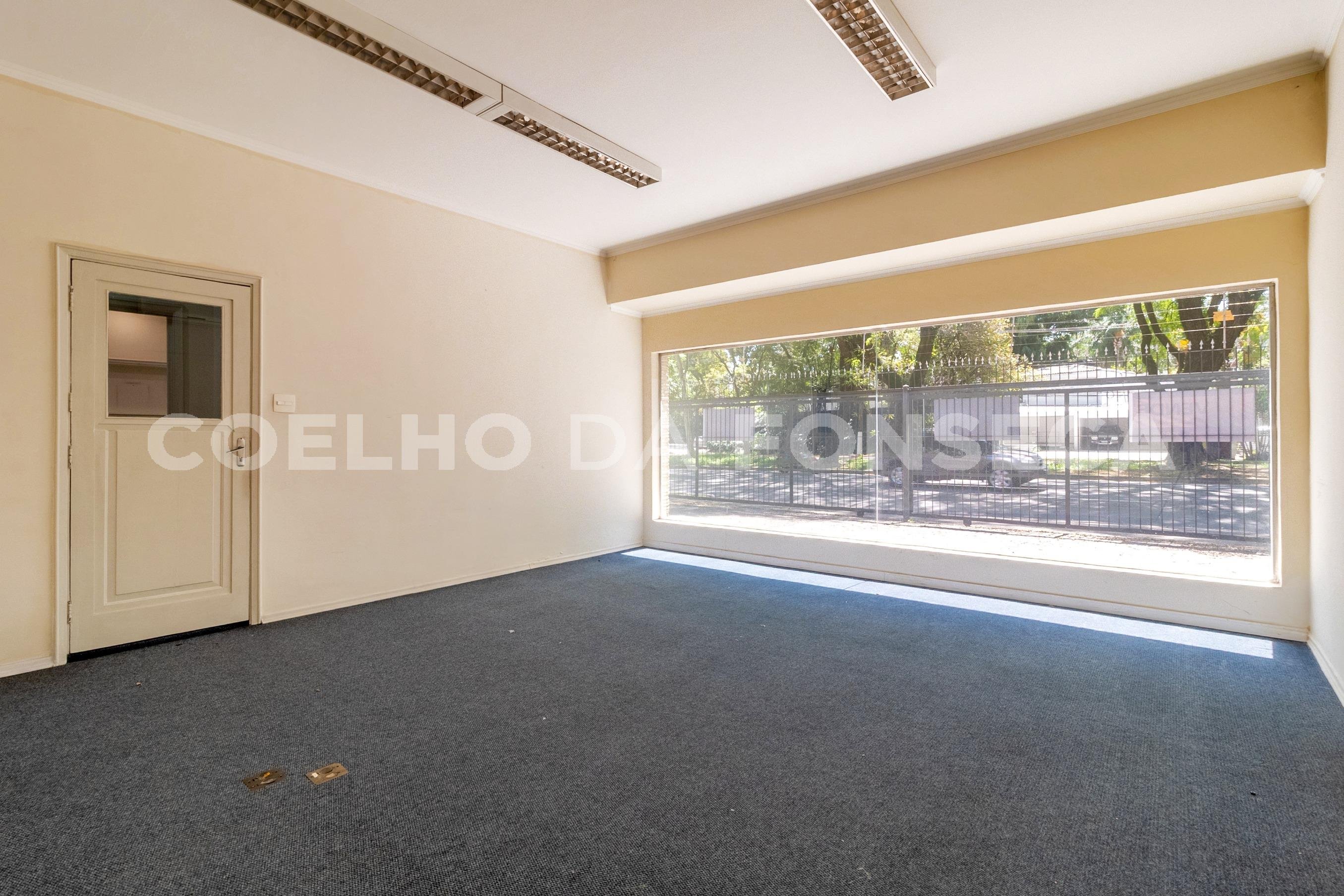 Sala Comercial