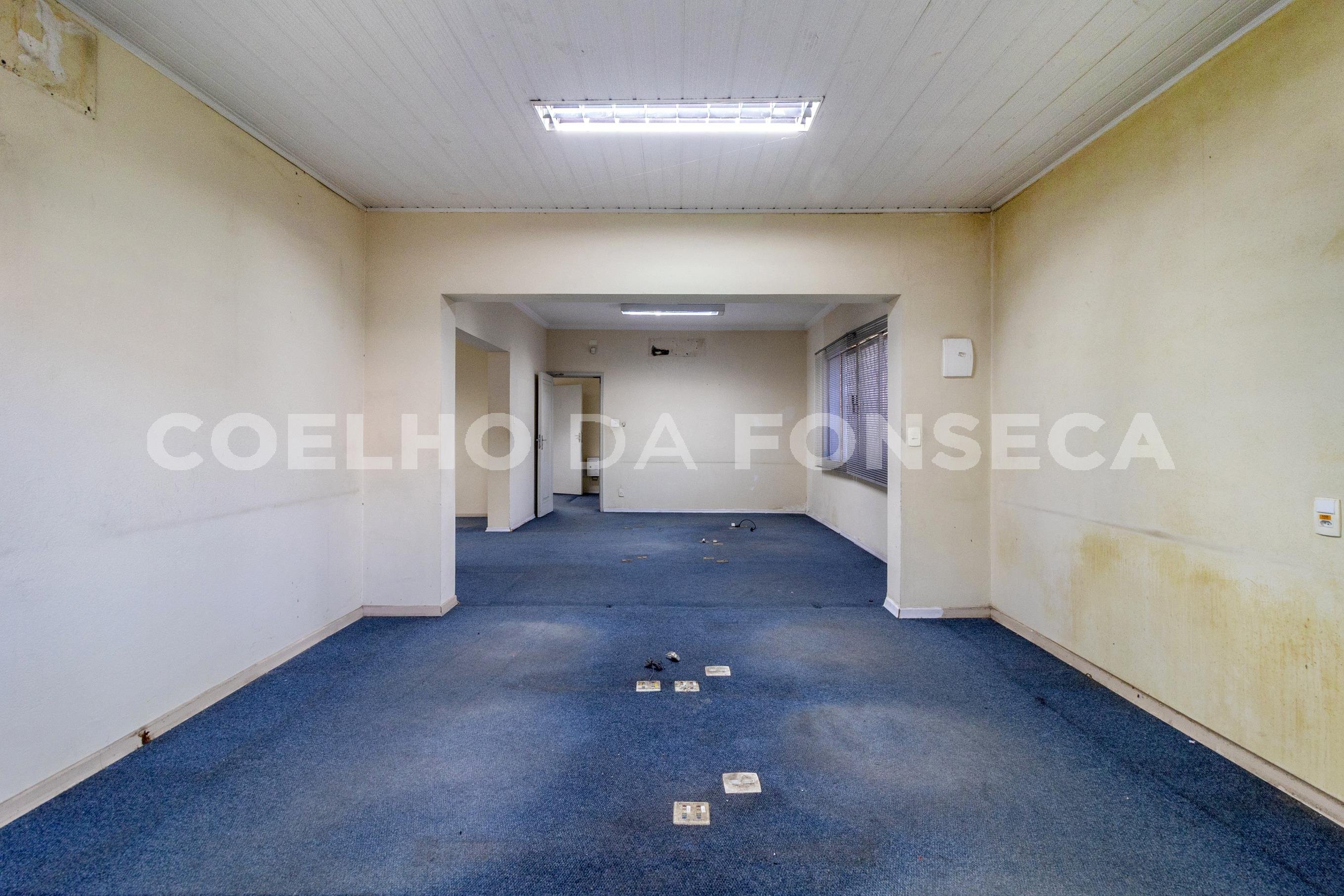 Sala Comercial