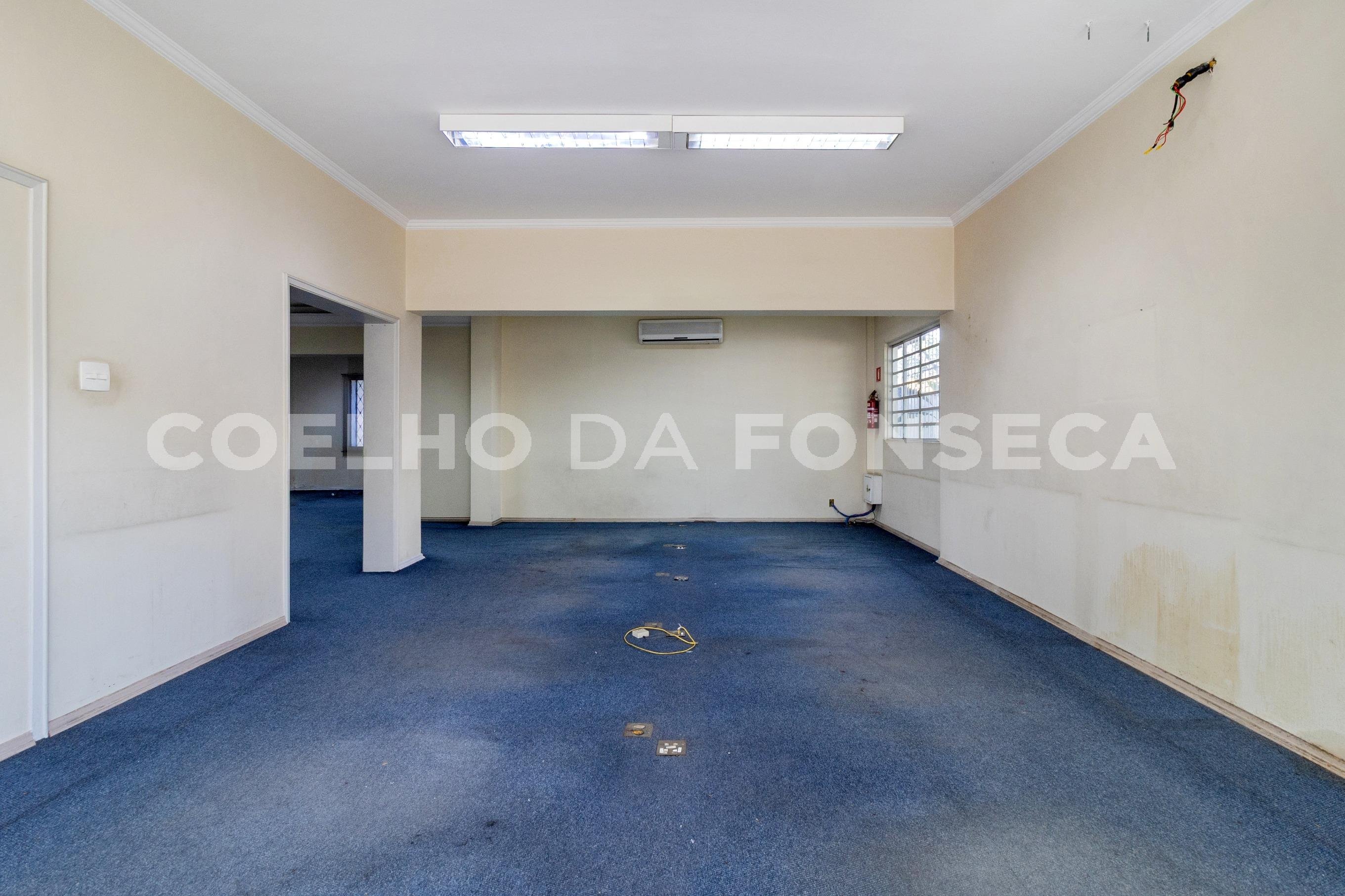 Sala Comercial