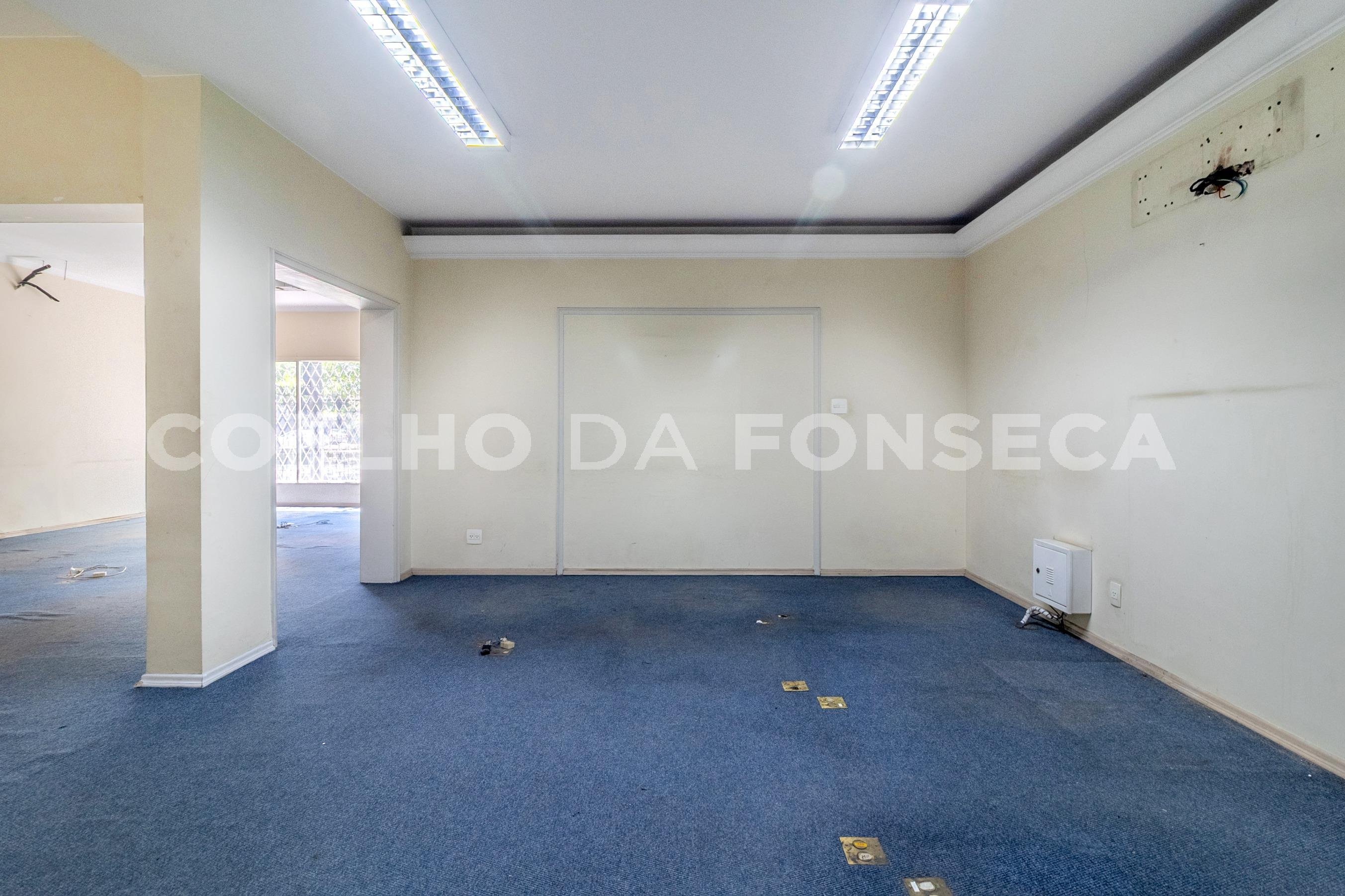 Sala Comercial