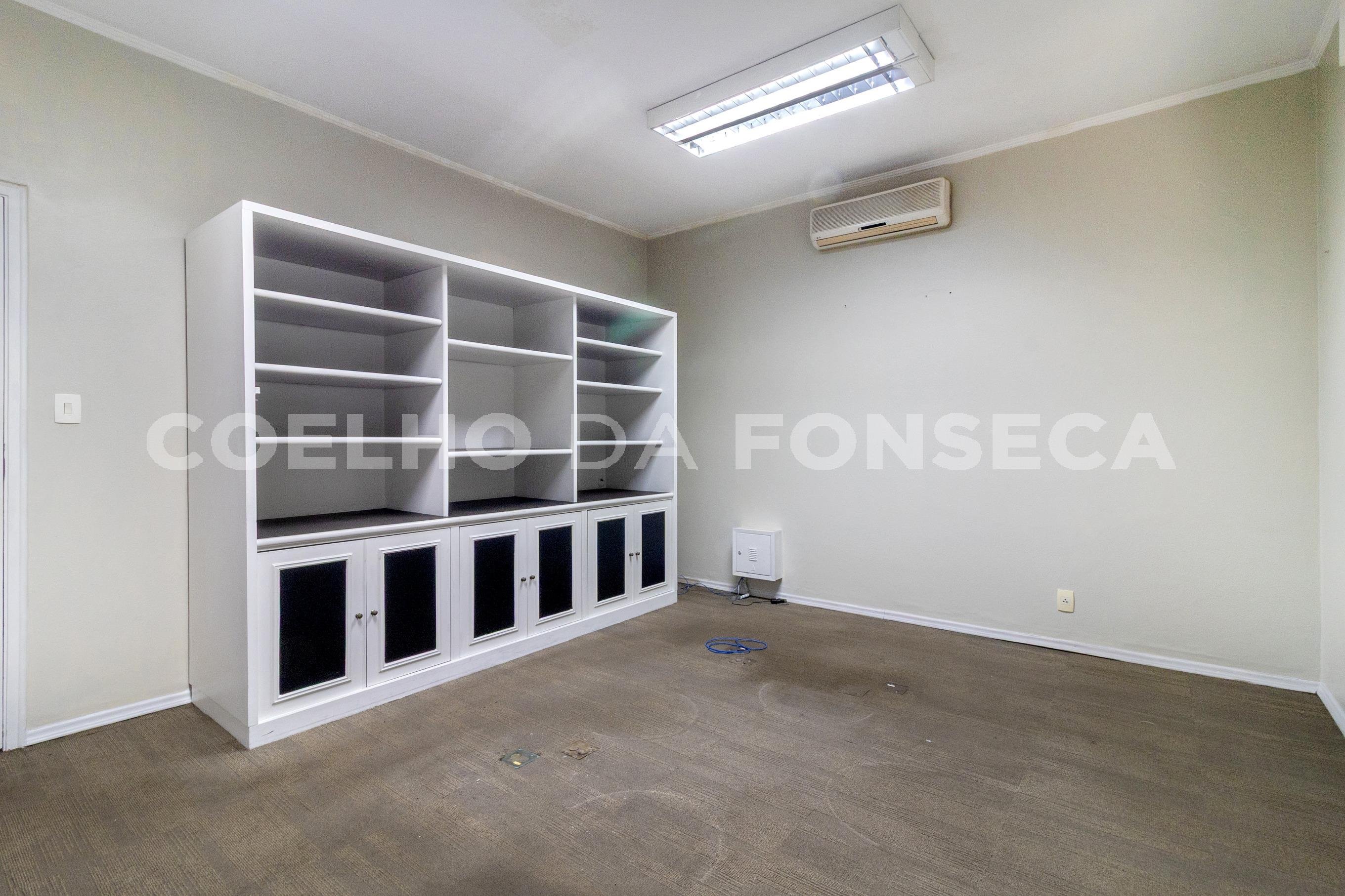 Sala Comercial