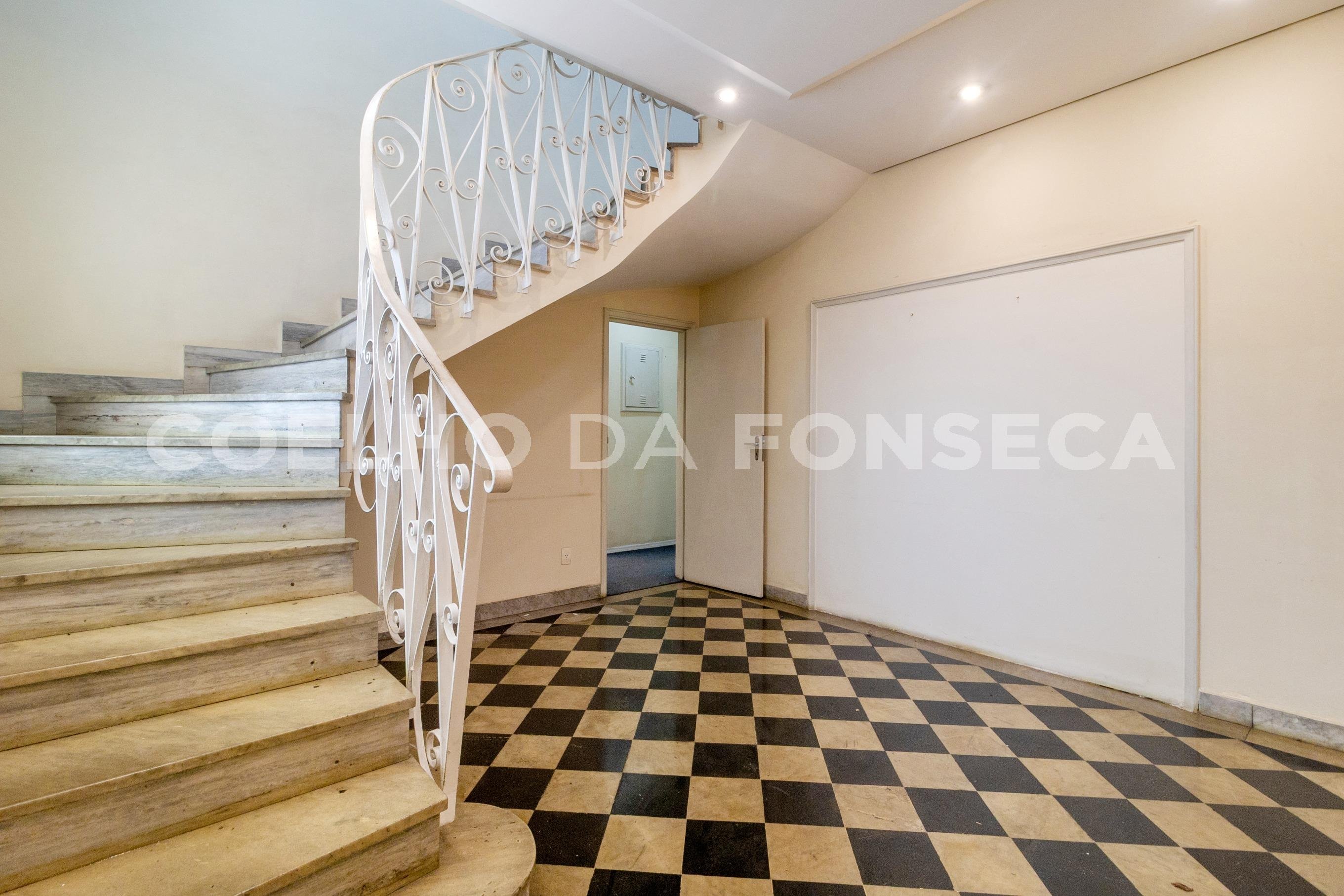 Hall de Entrada