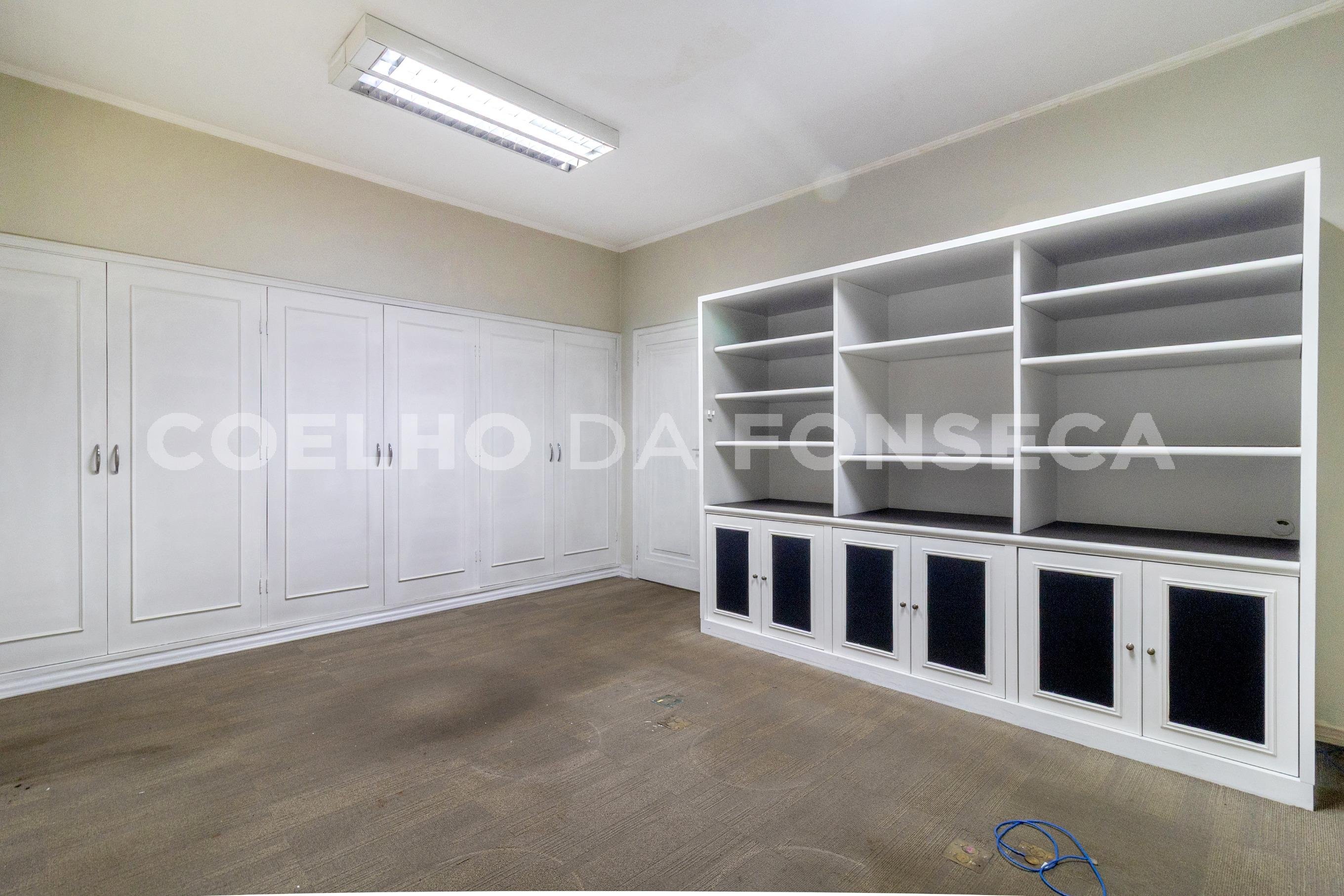 Sala Comercial