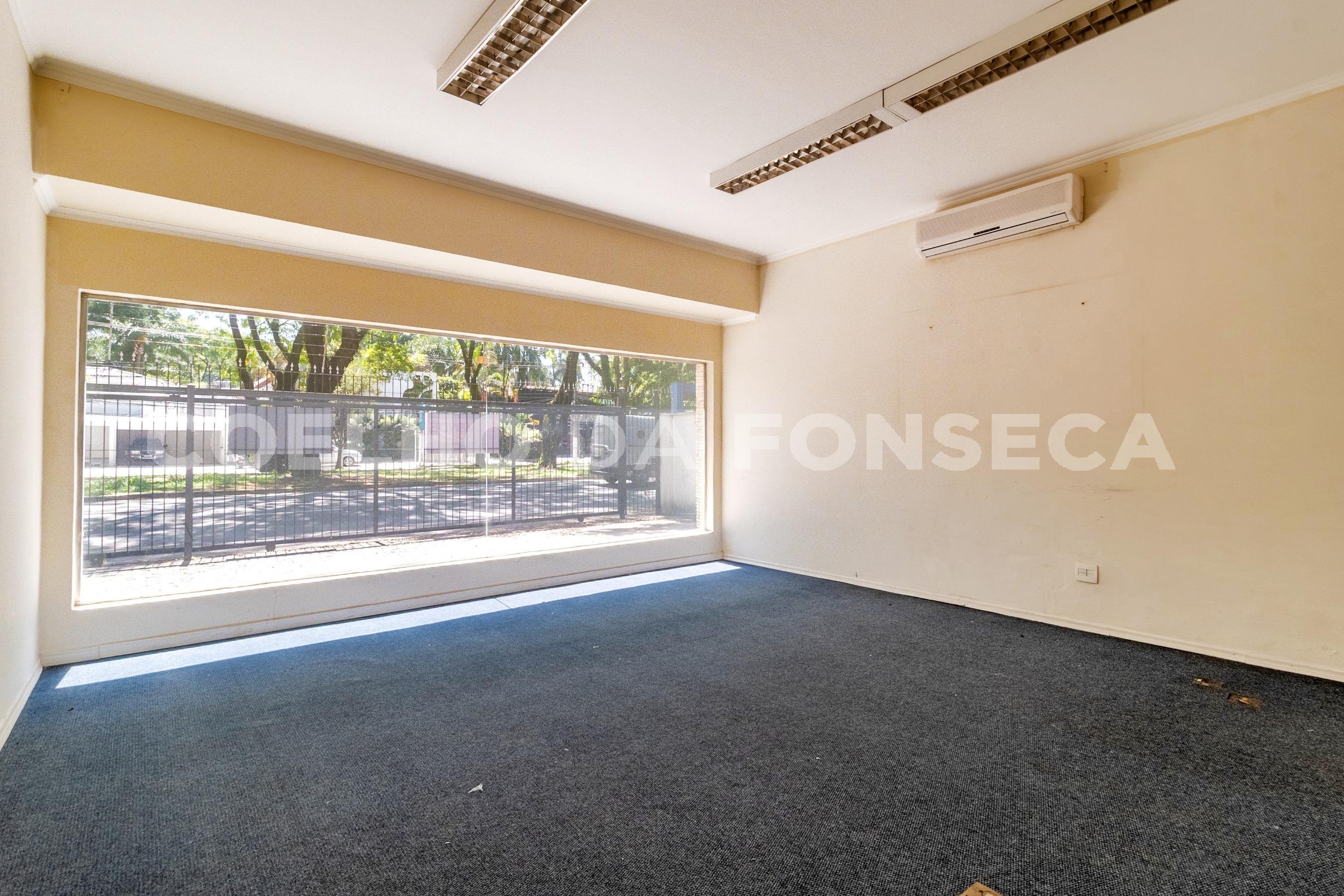 Sala Comercial