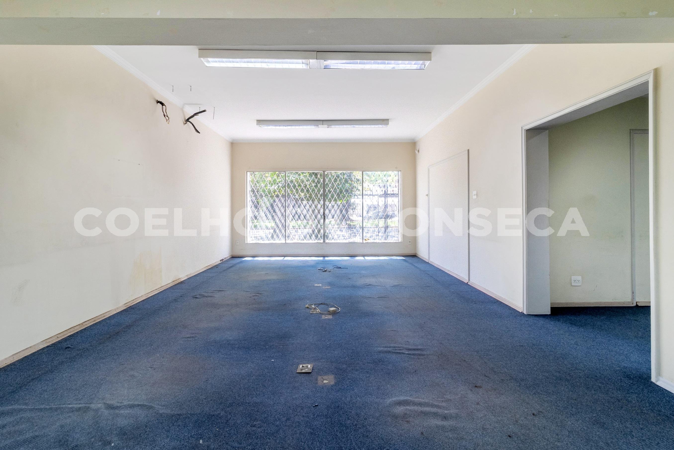 Sala Comercial