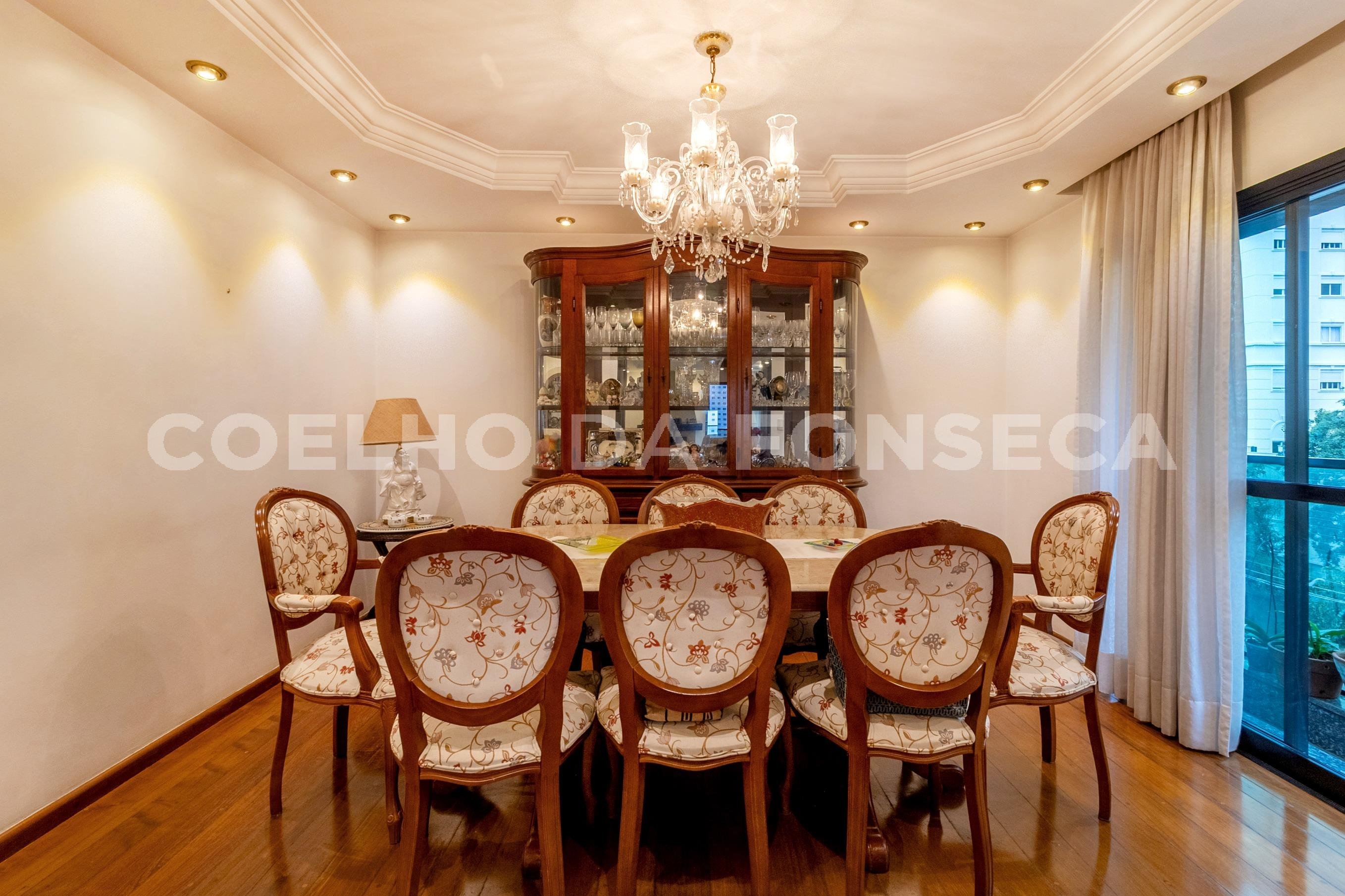 Sala de Jantar