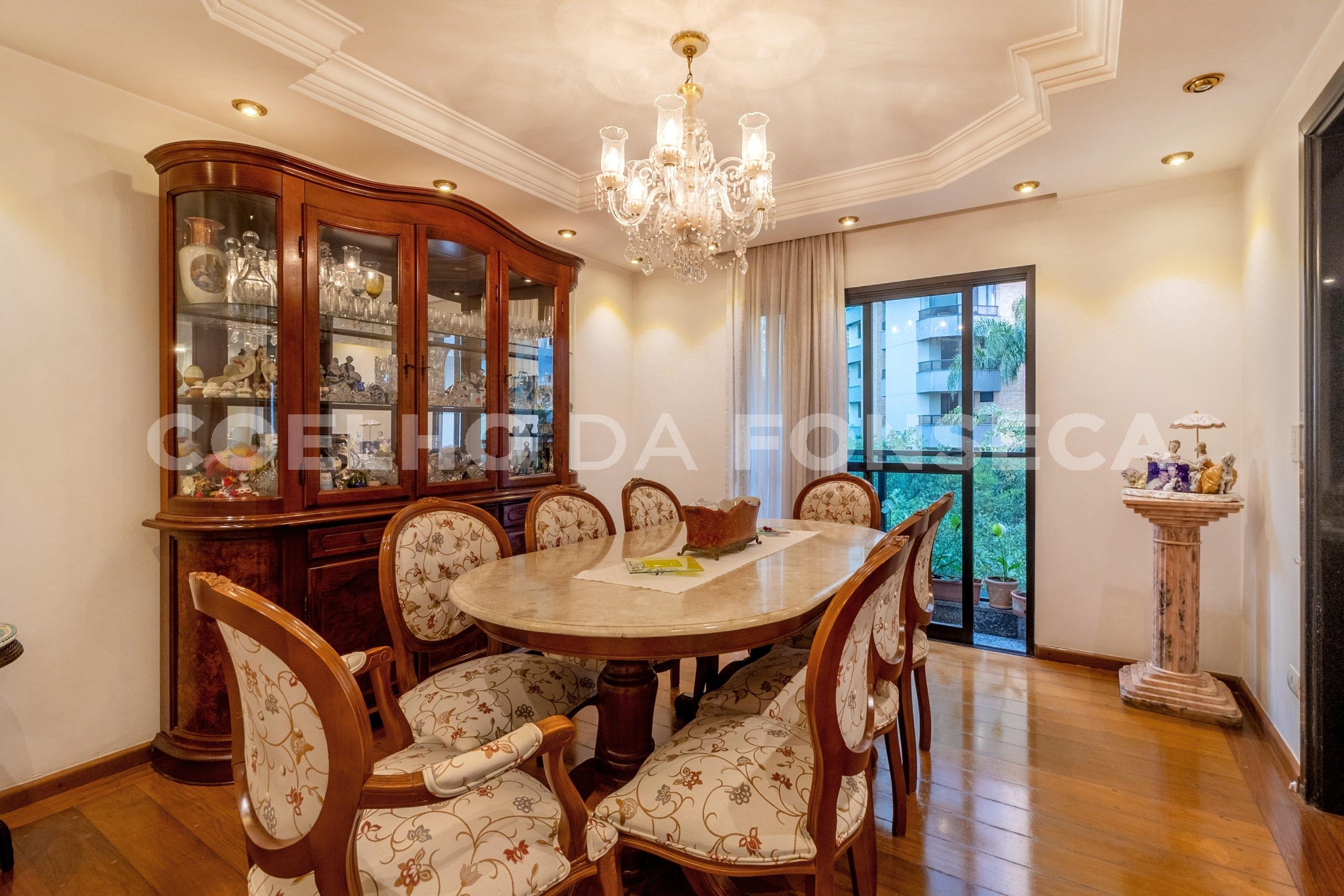 Sala de Jantar