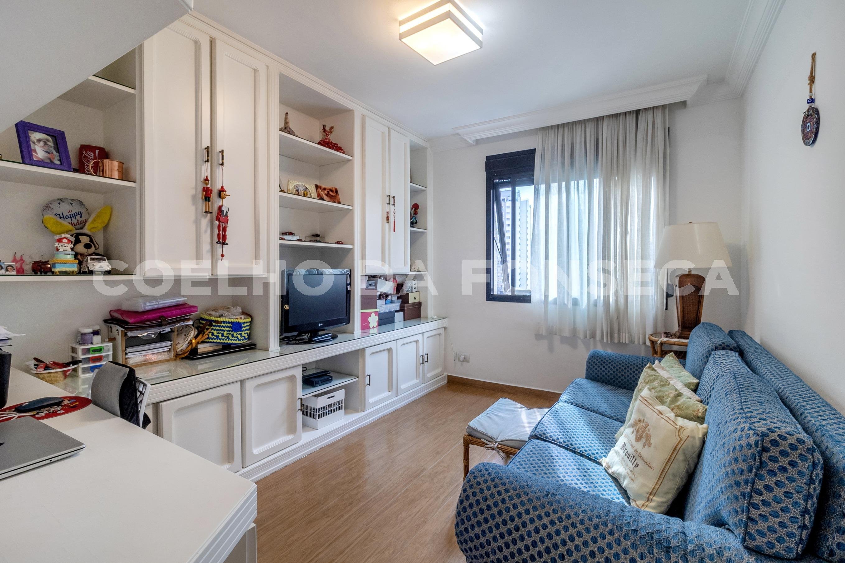 Sala de TV