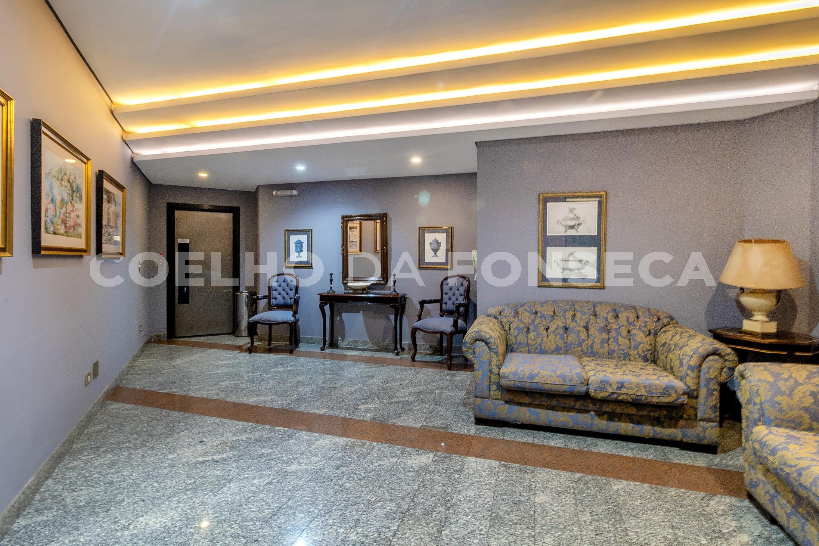 Hall de Entrada