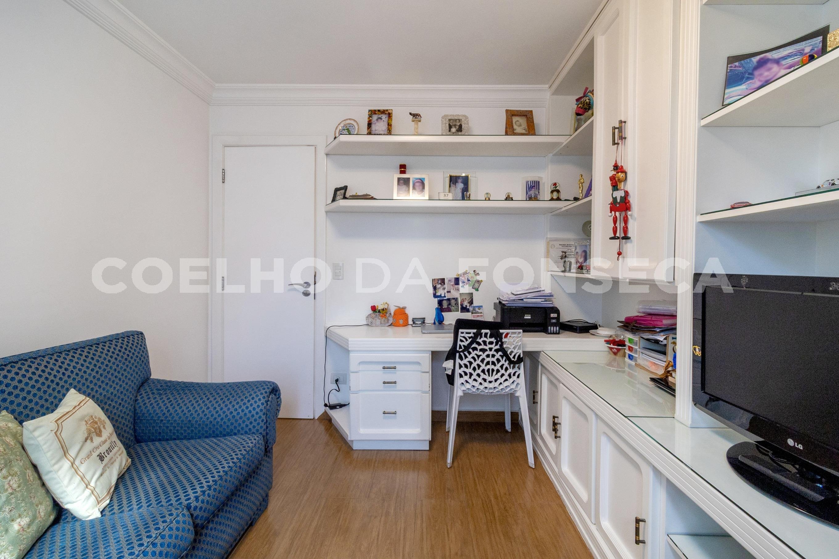 Sala de TV