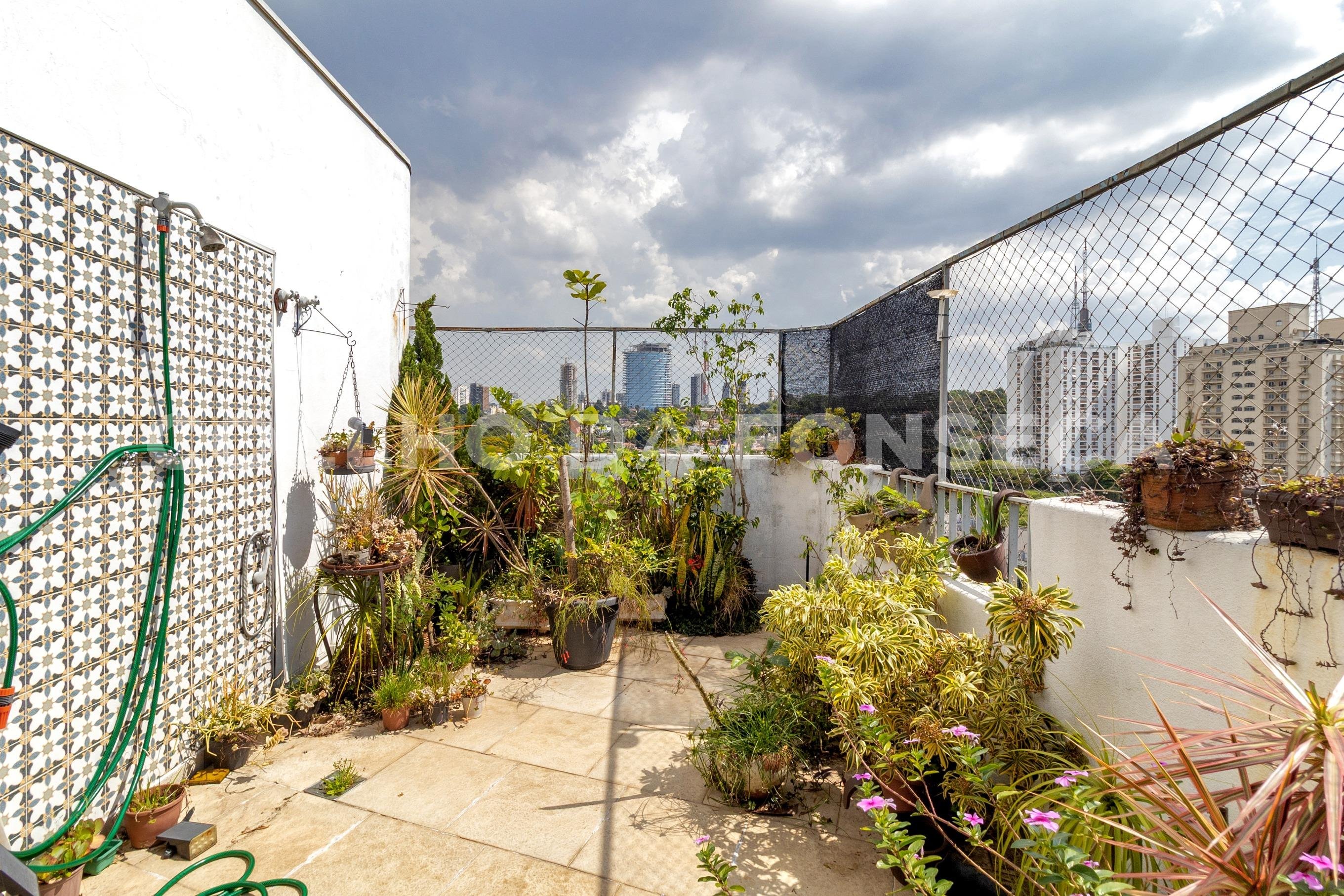 Terraço