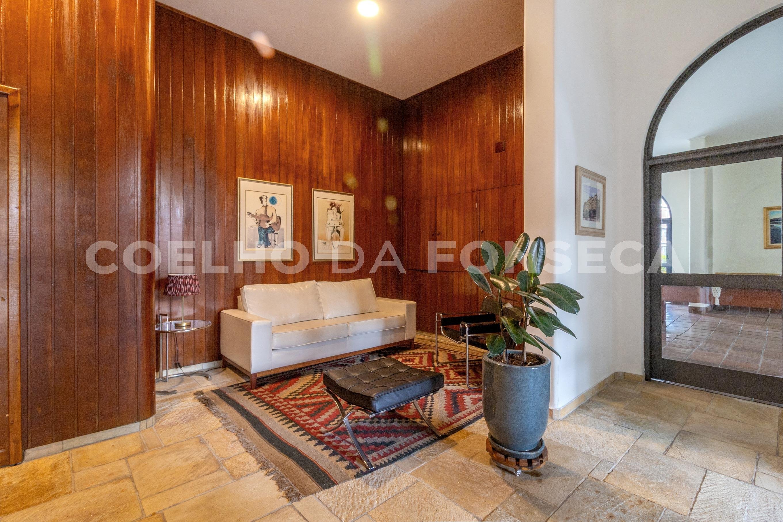 Hall de Entrada