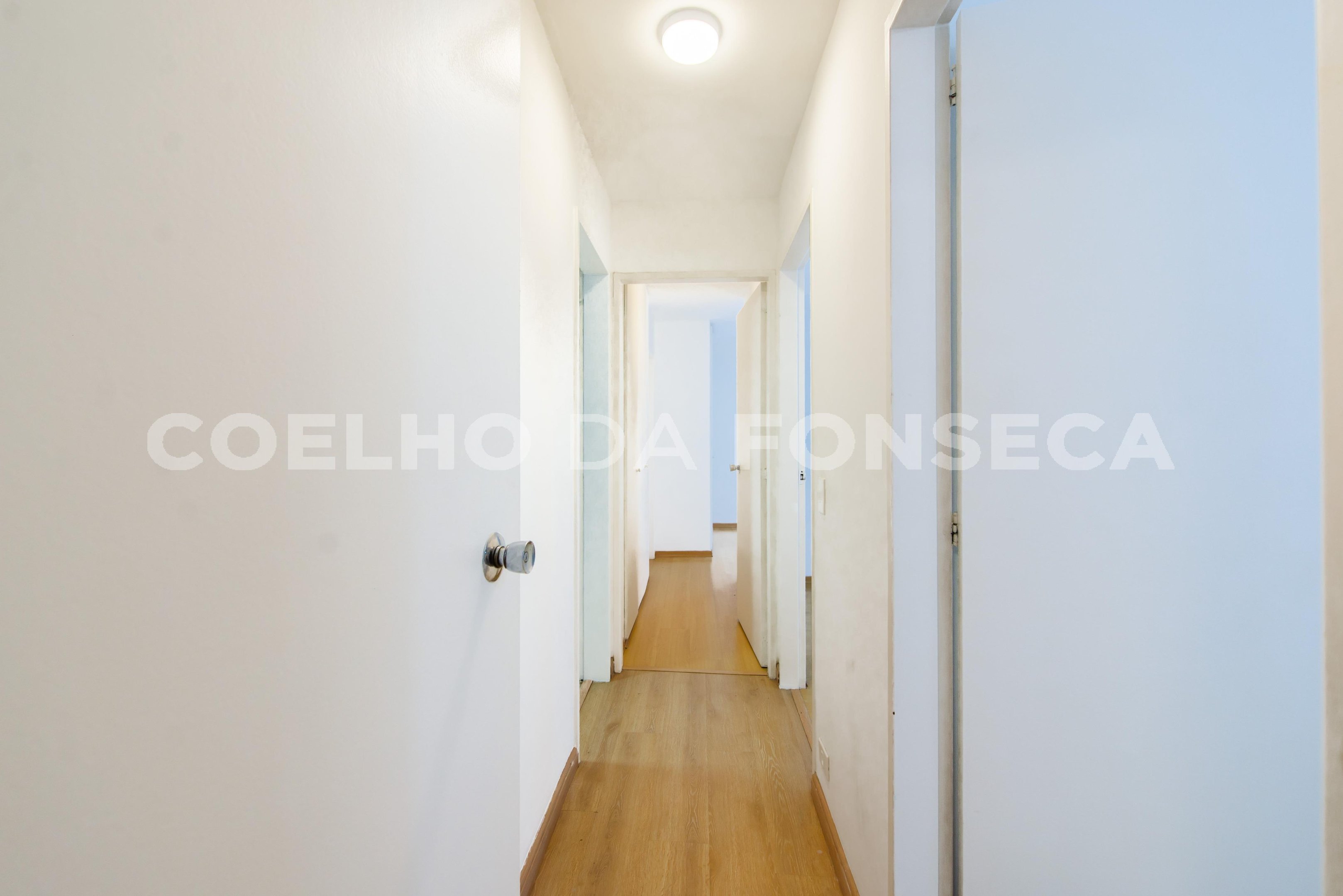Hall de Circulação