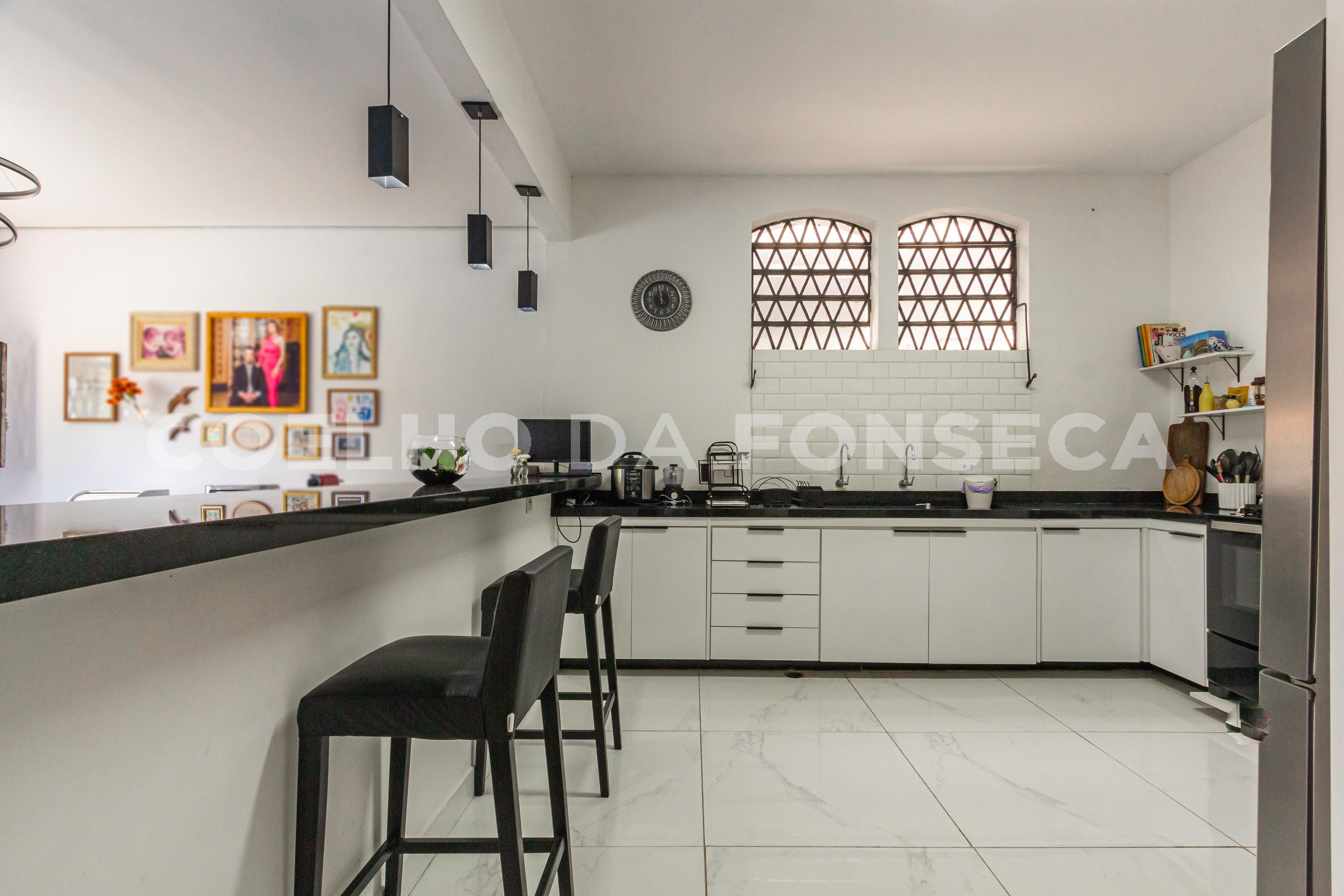 Cozinha