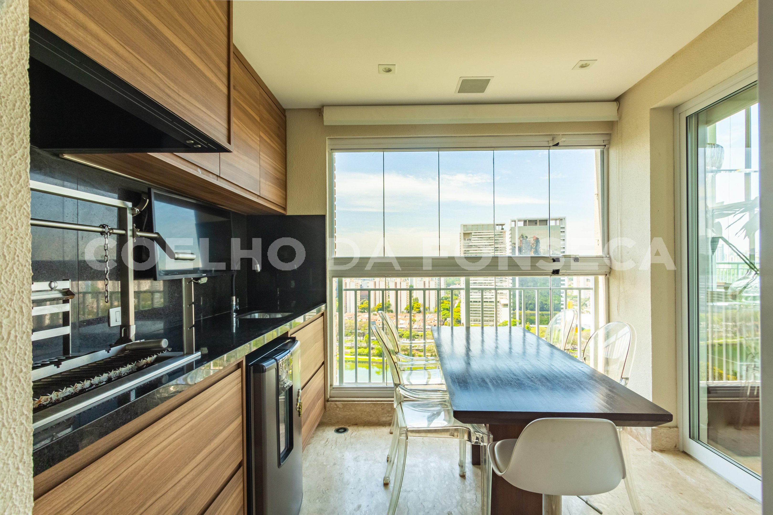 Espaço Gourmet (Unidade)