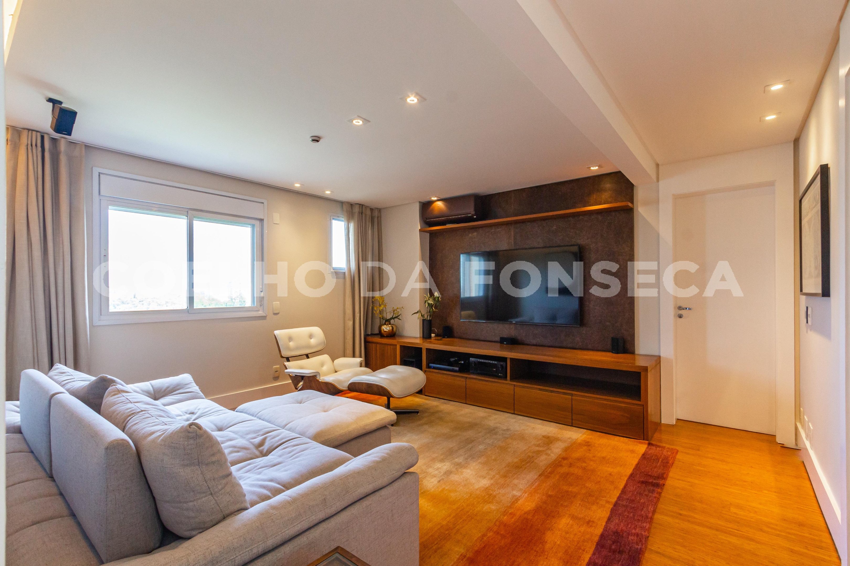 Sala de TV