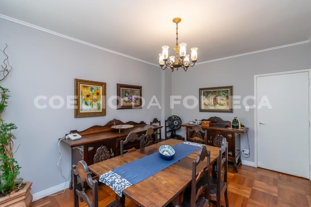 Sala de Almoço