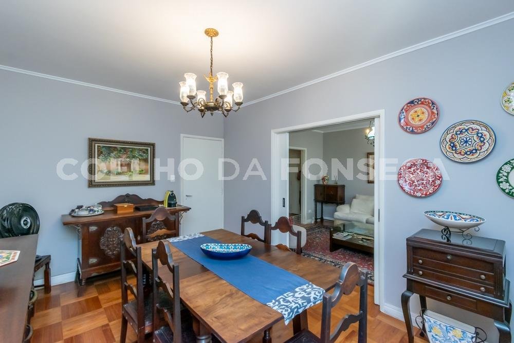 Sala de Almoço