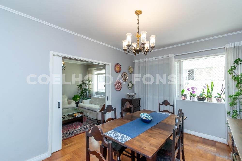 Sala de Almoço
