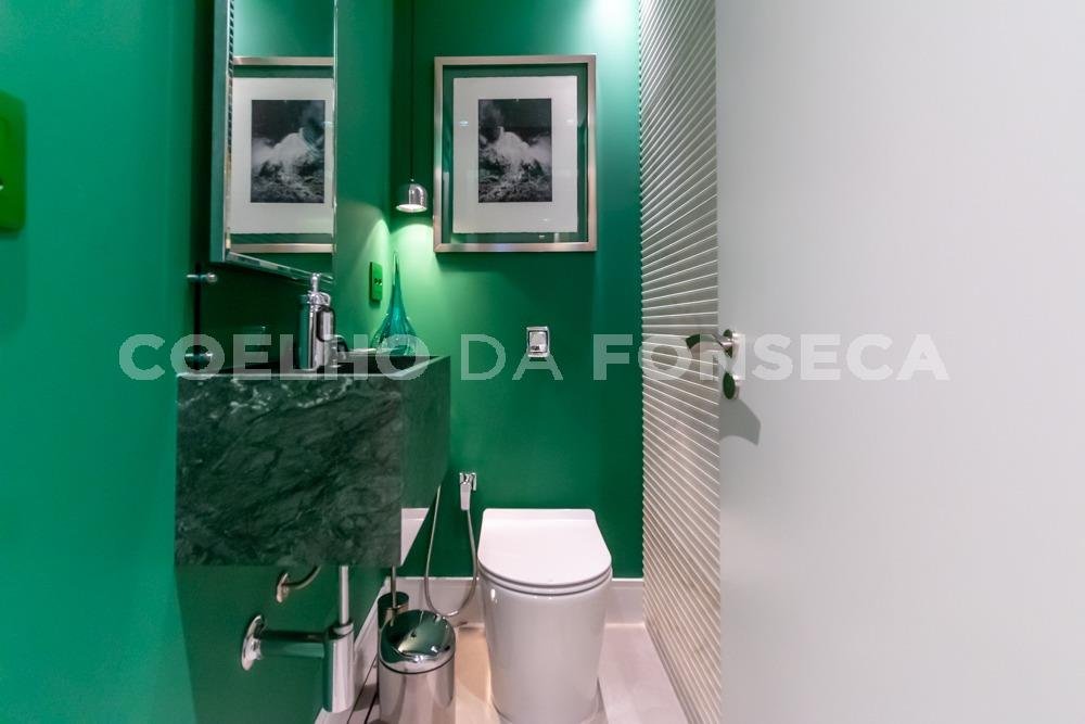 Lavabo