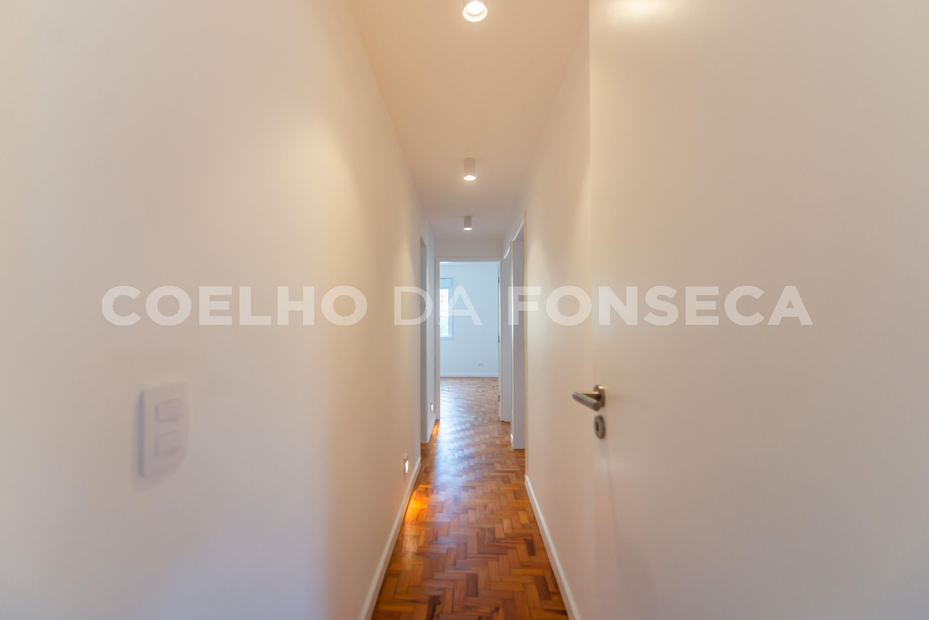 Hall de Circulação