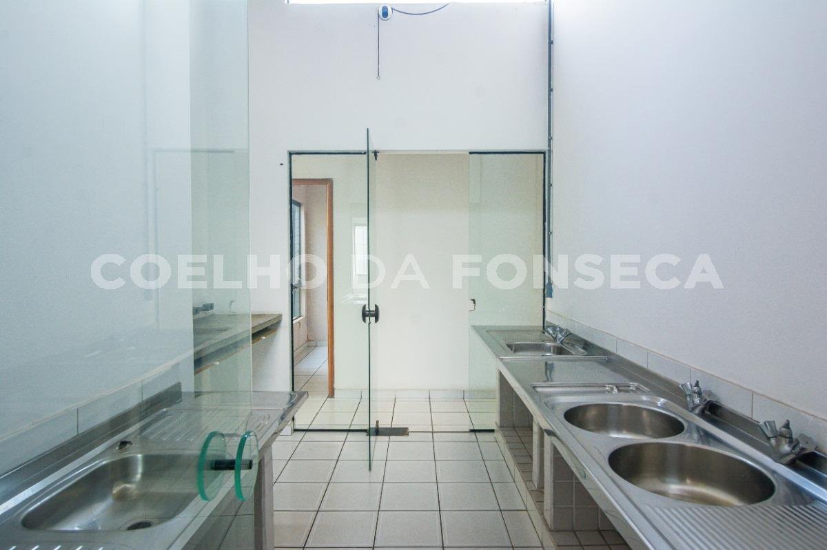 Conjunto Comercial