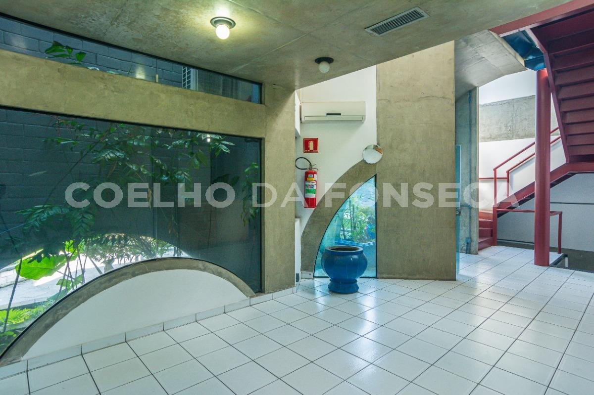 Conjunto Comercial
