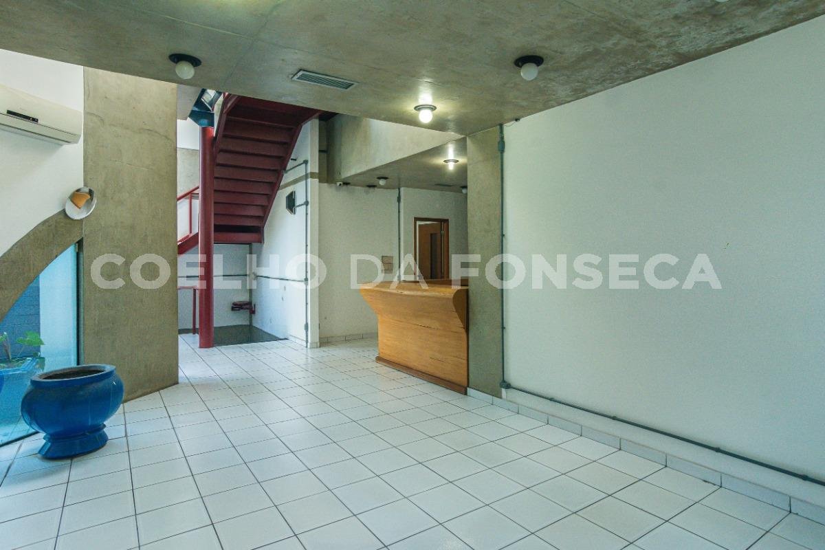 Conjunto Comercial