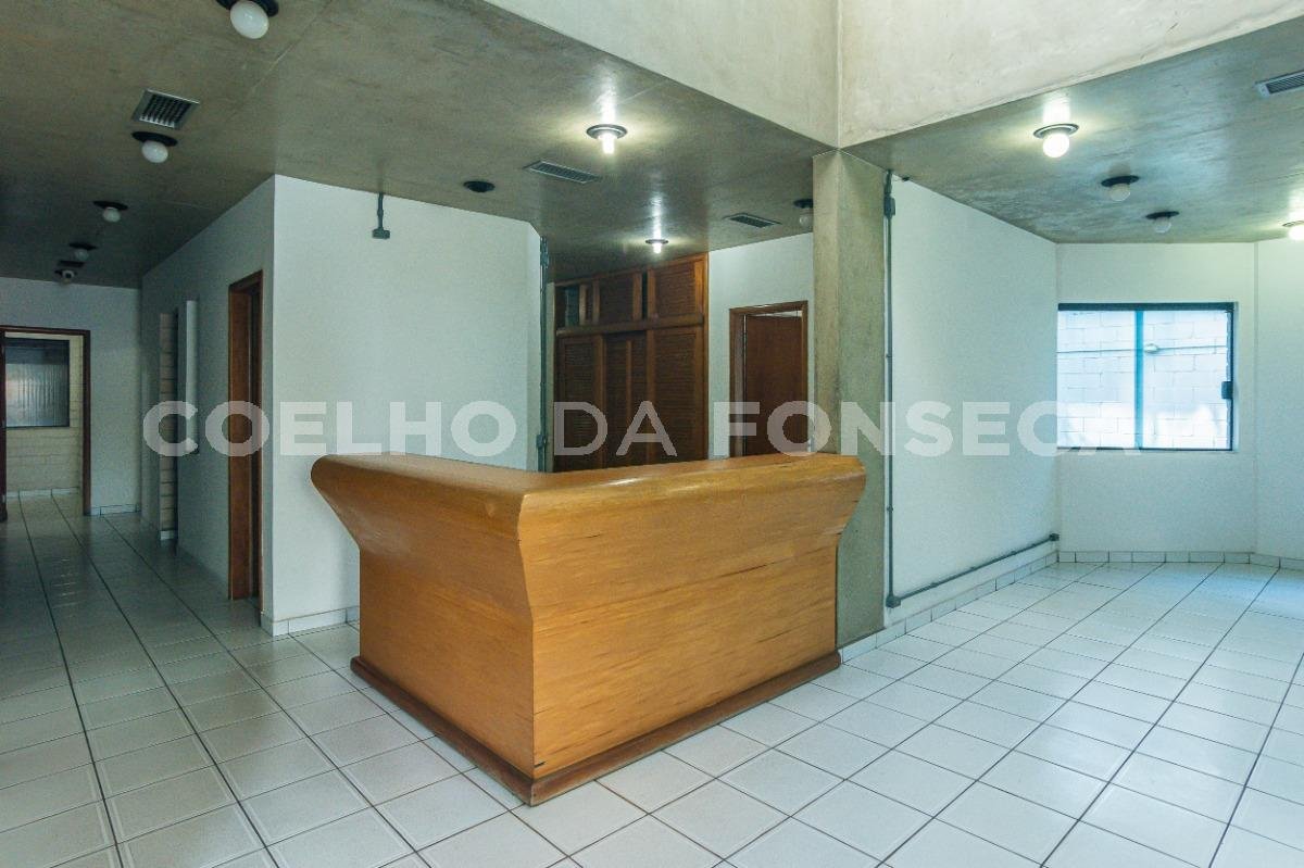 Conjunto Comercial