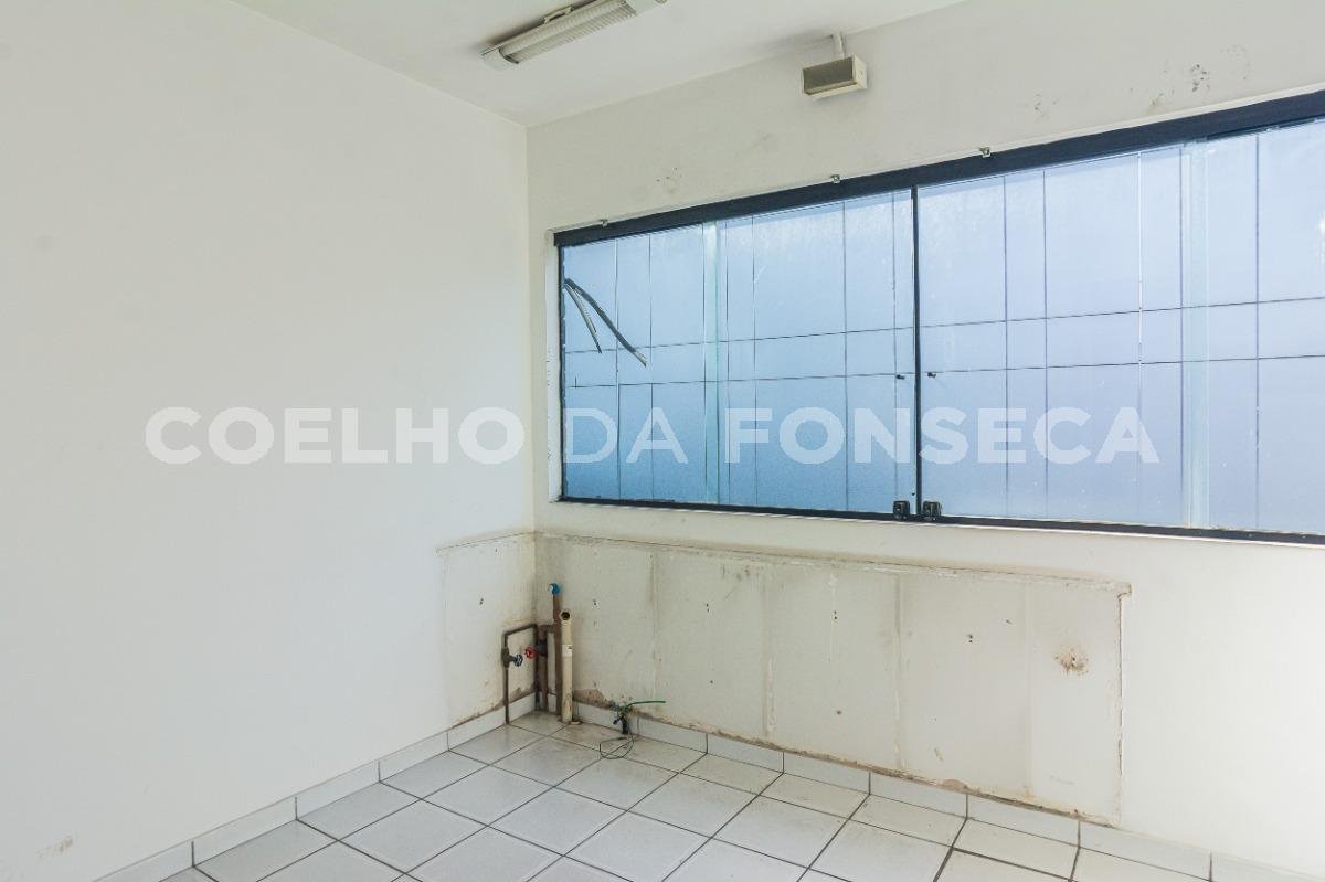 Conjunto Comercial