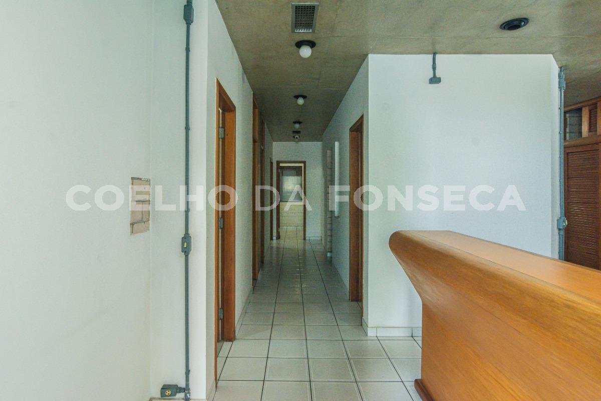 Conjunto Comercial